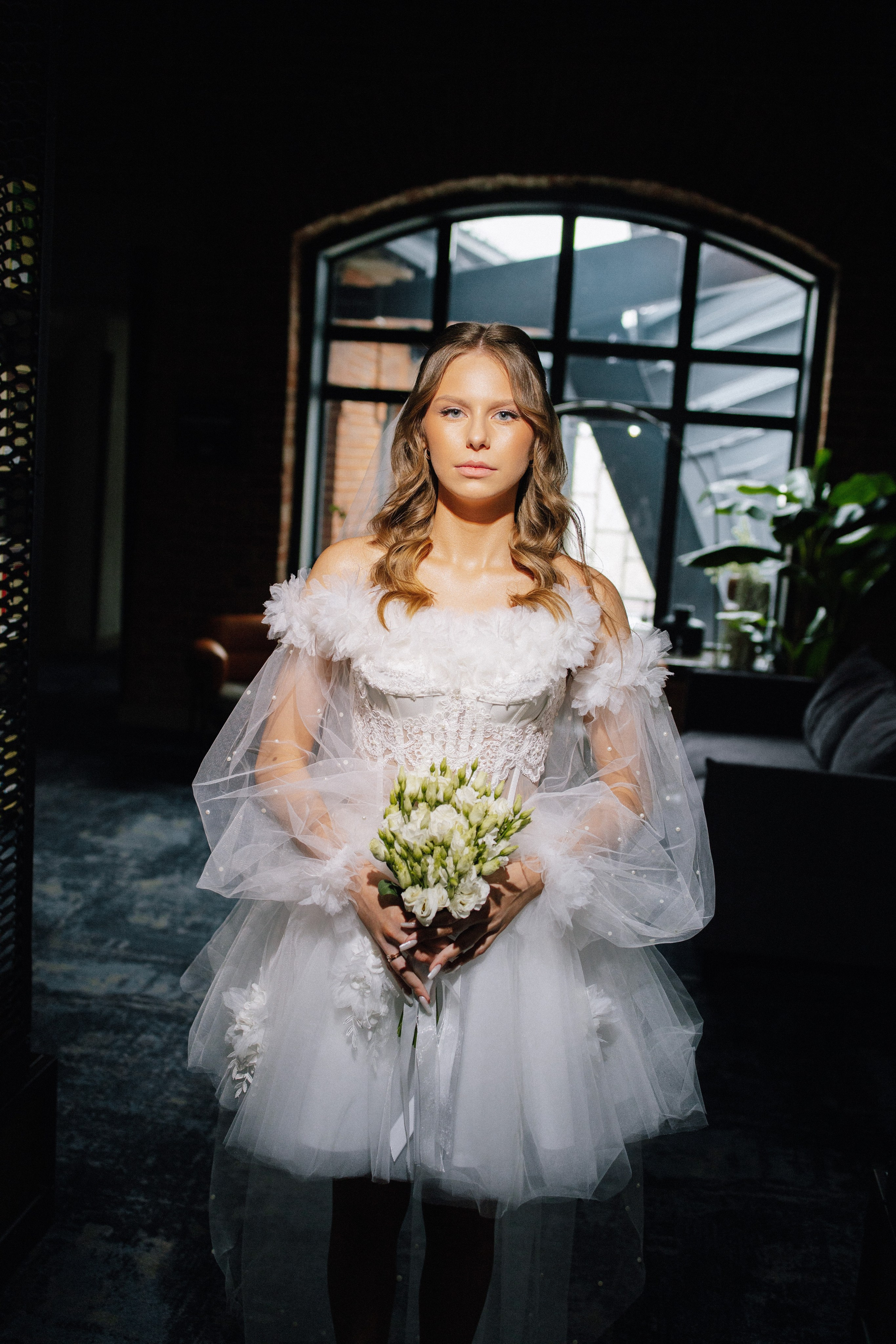 Danil&Daria. Свадебный фотограф Курган Михаил Деркачев