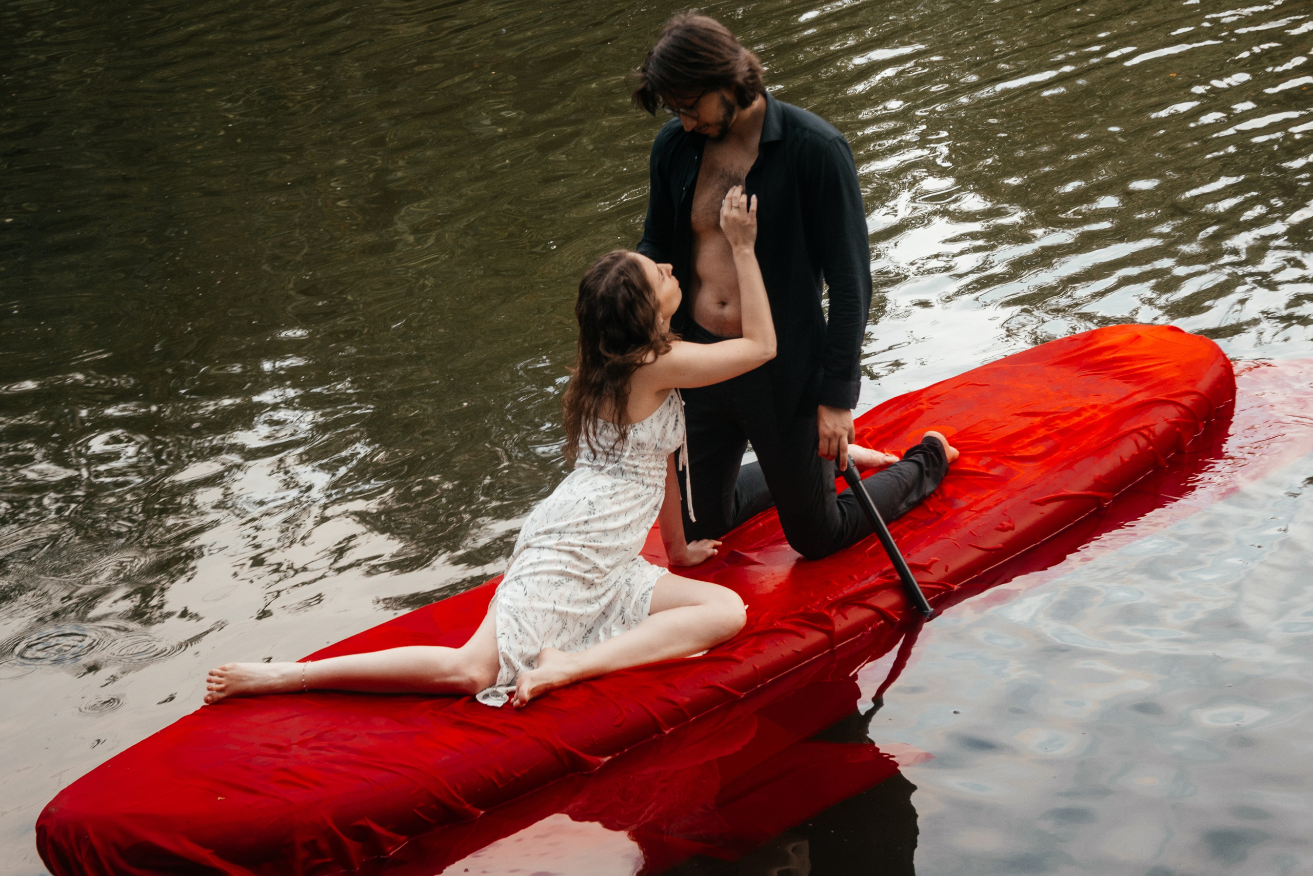 Вика & Игорь. Мария Яровая фотограф Хабаровск