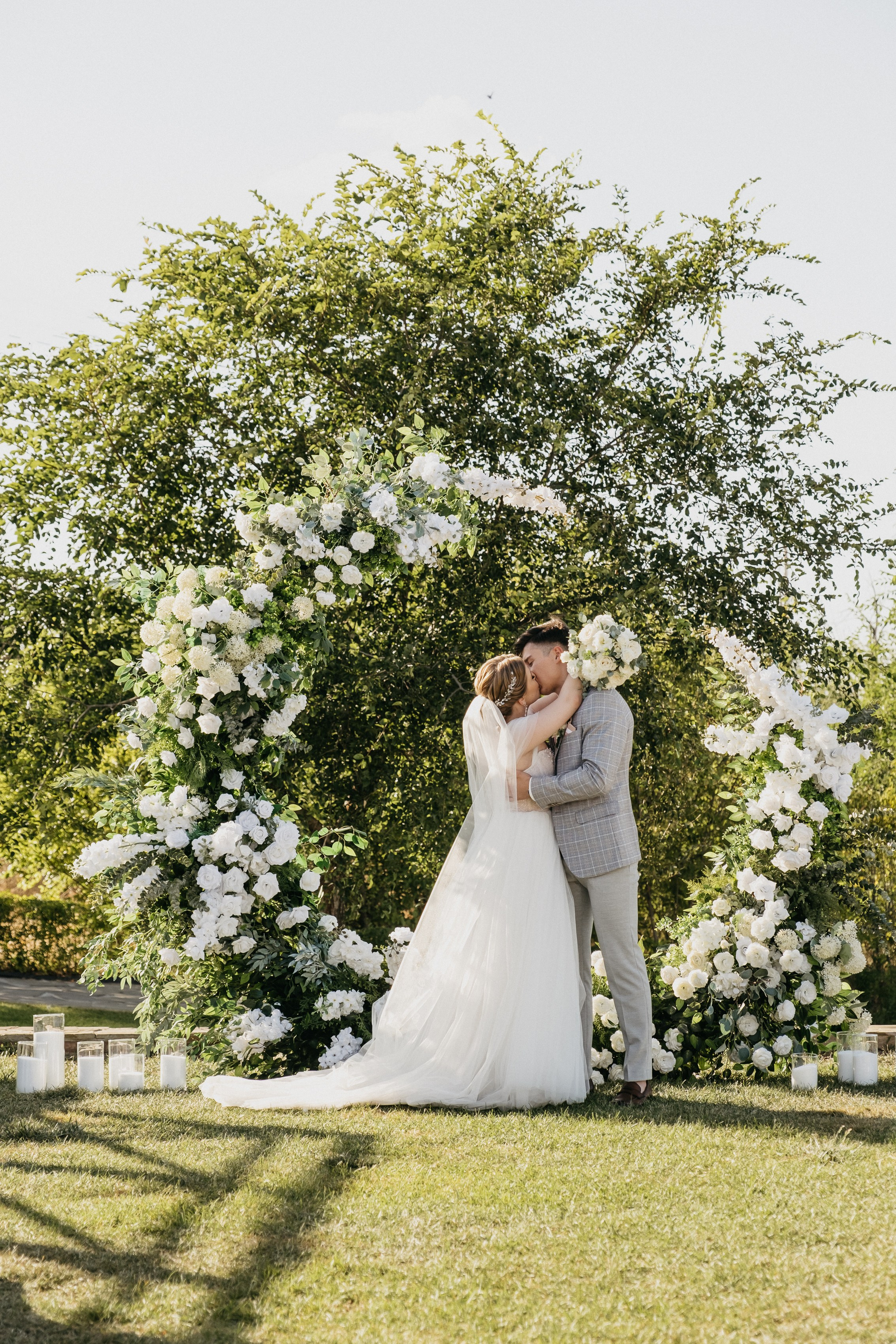 Свадебная фотосессия Волгоград. Свадебный и семейный фотограф в Волгограде Кристина Иванова