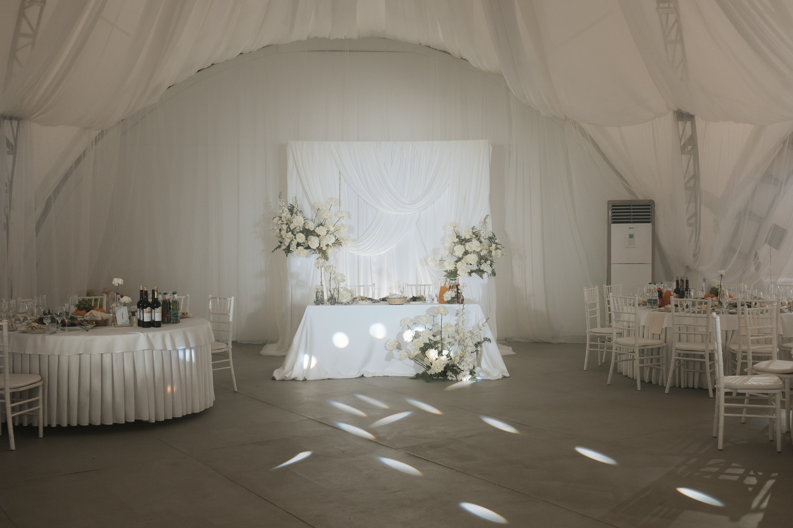 Талех и Юлия. Свадебный и семейный фотограф в Волгограде Кристина Иванова