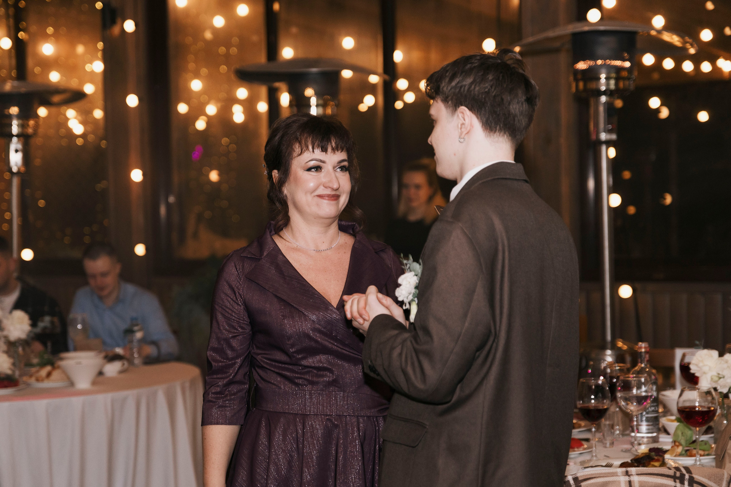 Игорь & Анастасия. Фотограф в Москве и Московской области