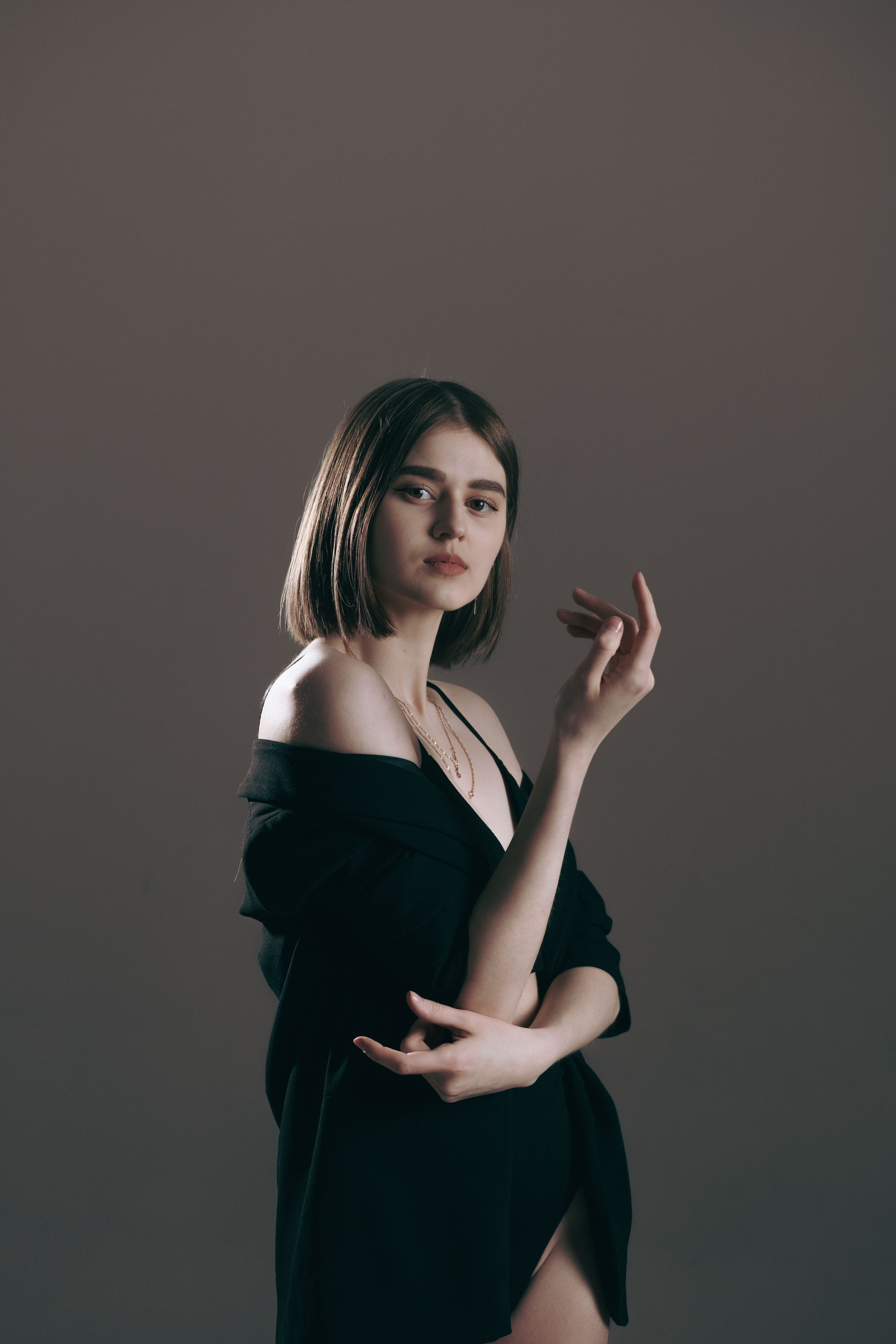 Katya. Максим и Наталья Фёдоровы — Портретные и свадебные фотографы в Хабаров