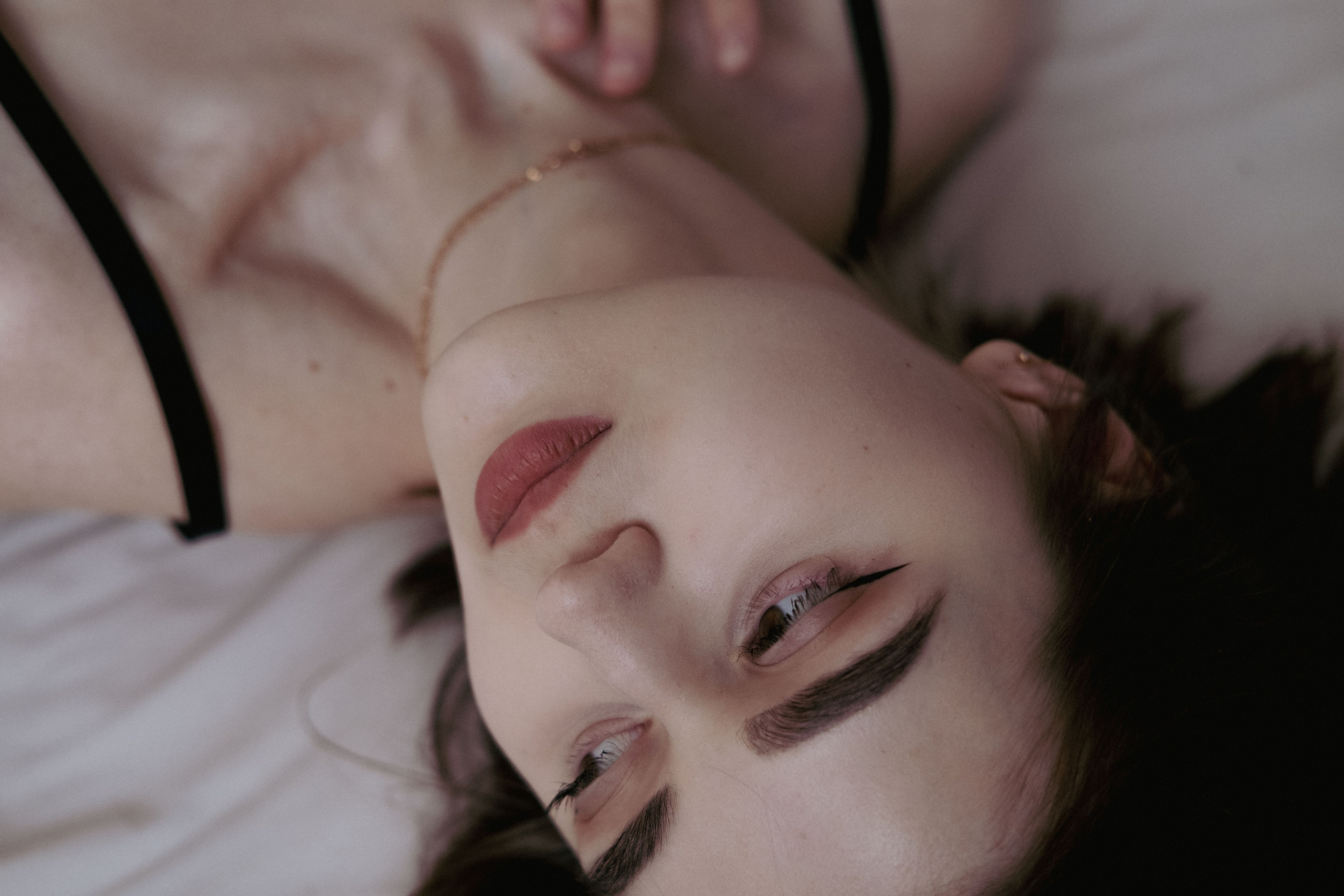 Katya. Максим и Наталья Фёдоровы — Портретные и свадебные фотографы в Хабаров