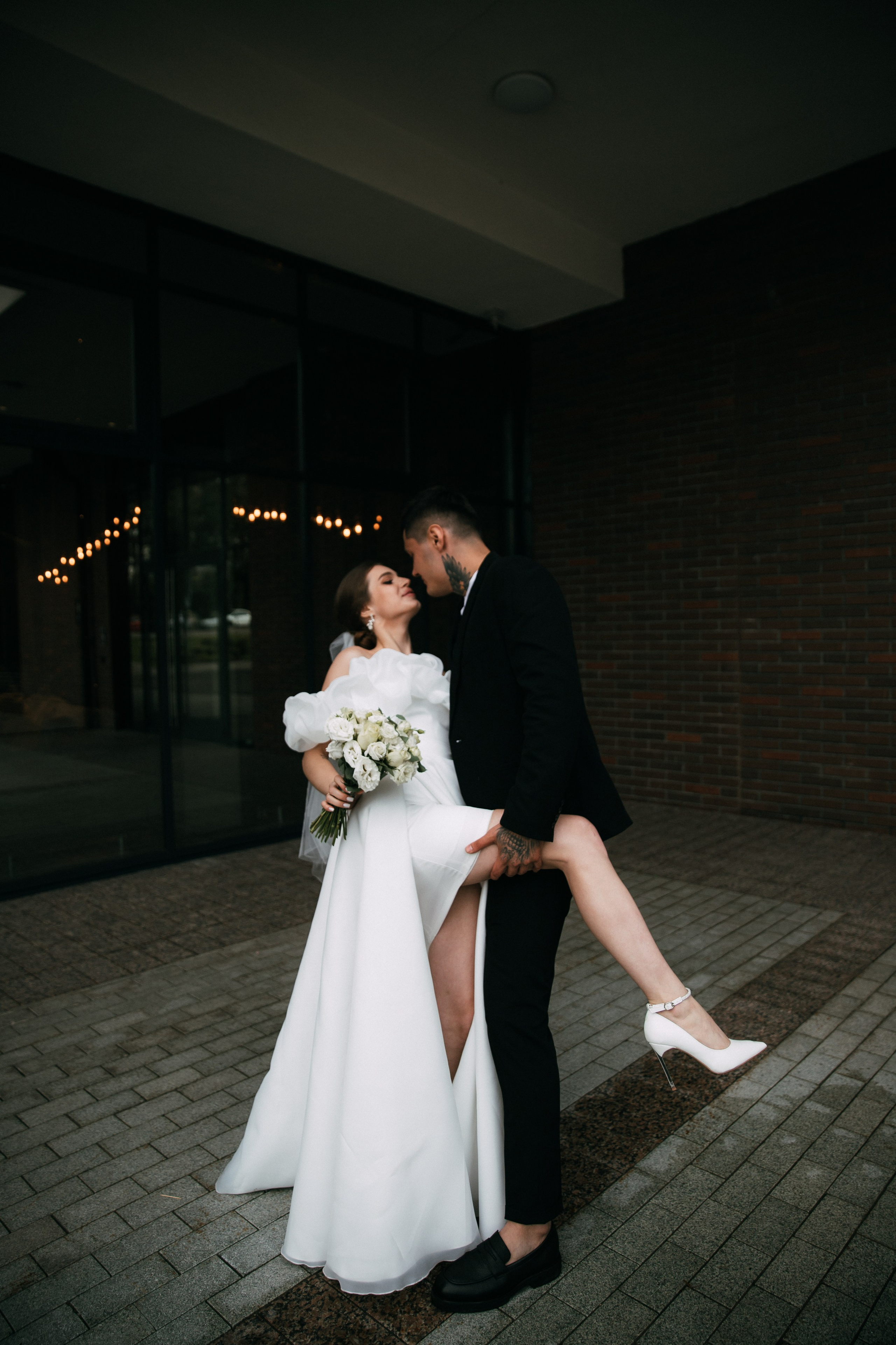 АЛЕКСЕЙ & КАРИНА. Семейный фотограф Нижний Новгород