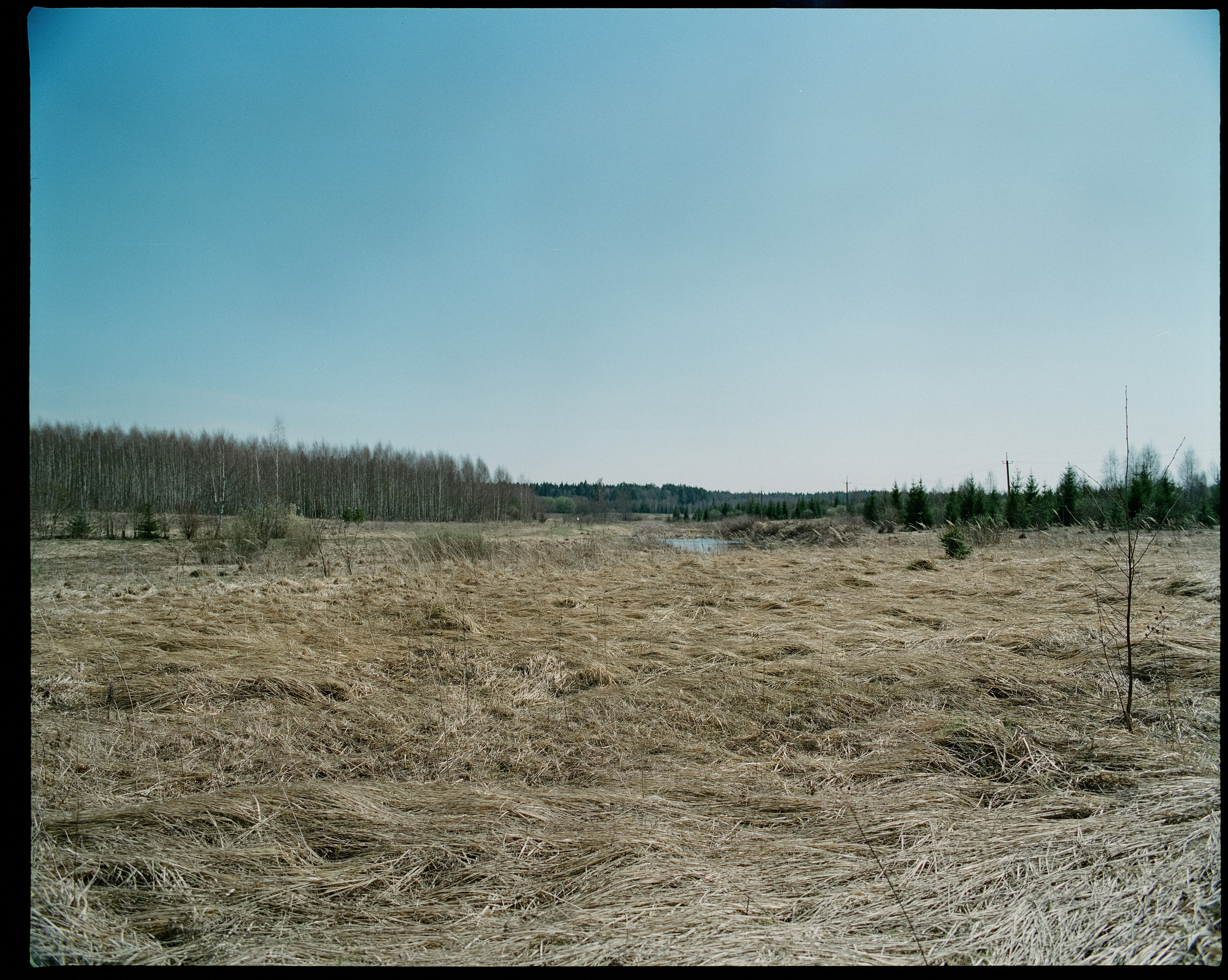 SMC Pentax 67 45mm f4