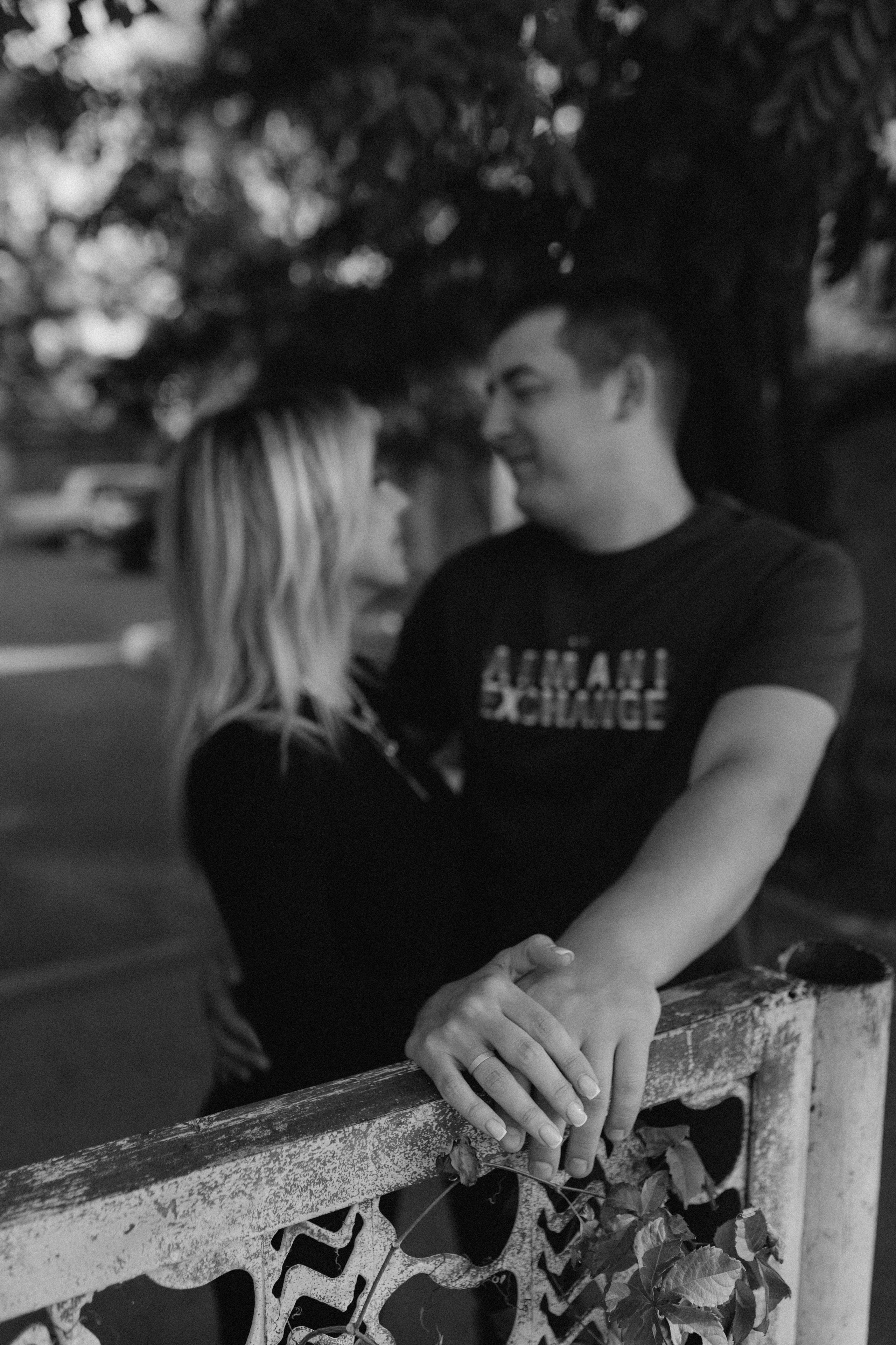 Лиля и Роман. Семейный фотограф Губкин/Старый Оскол