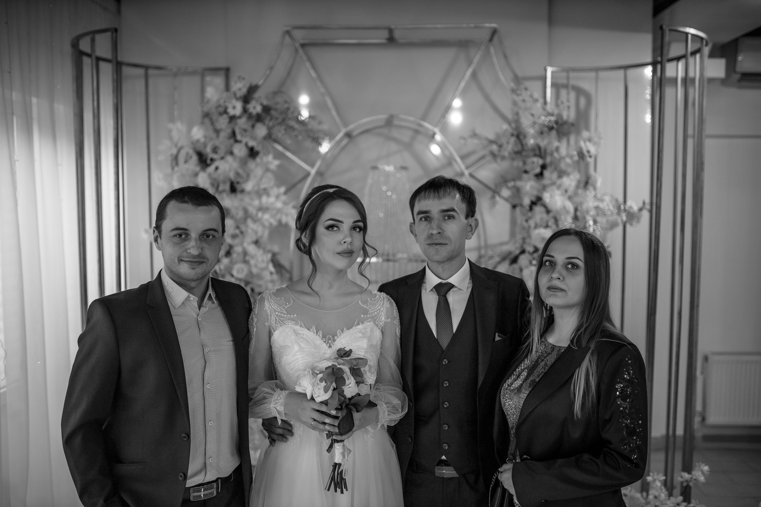 Роспись. Семейный фотограф Губкин/Старый Оскол