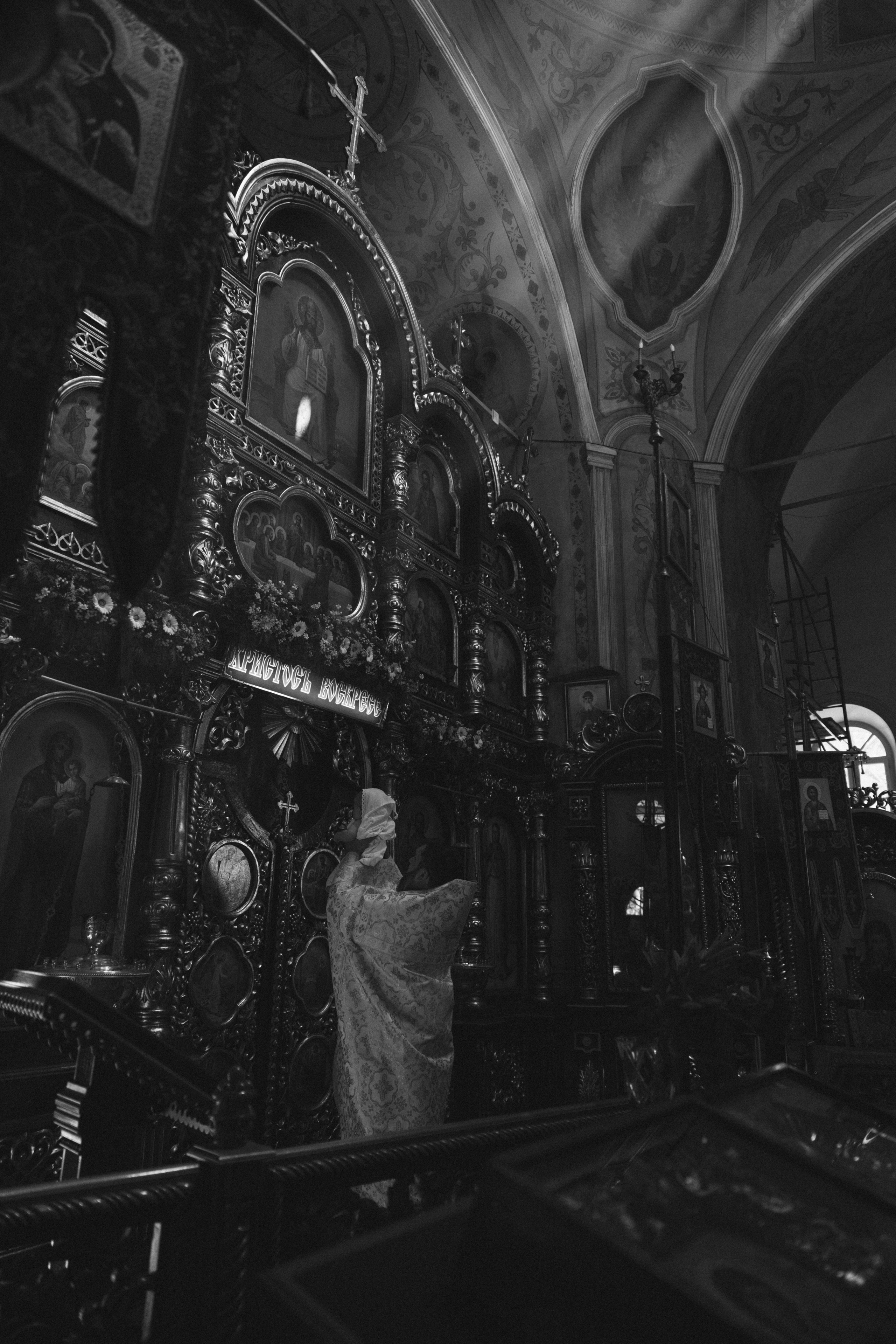 Мия. Семейный фотограф Губкин/Старый Оскол