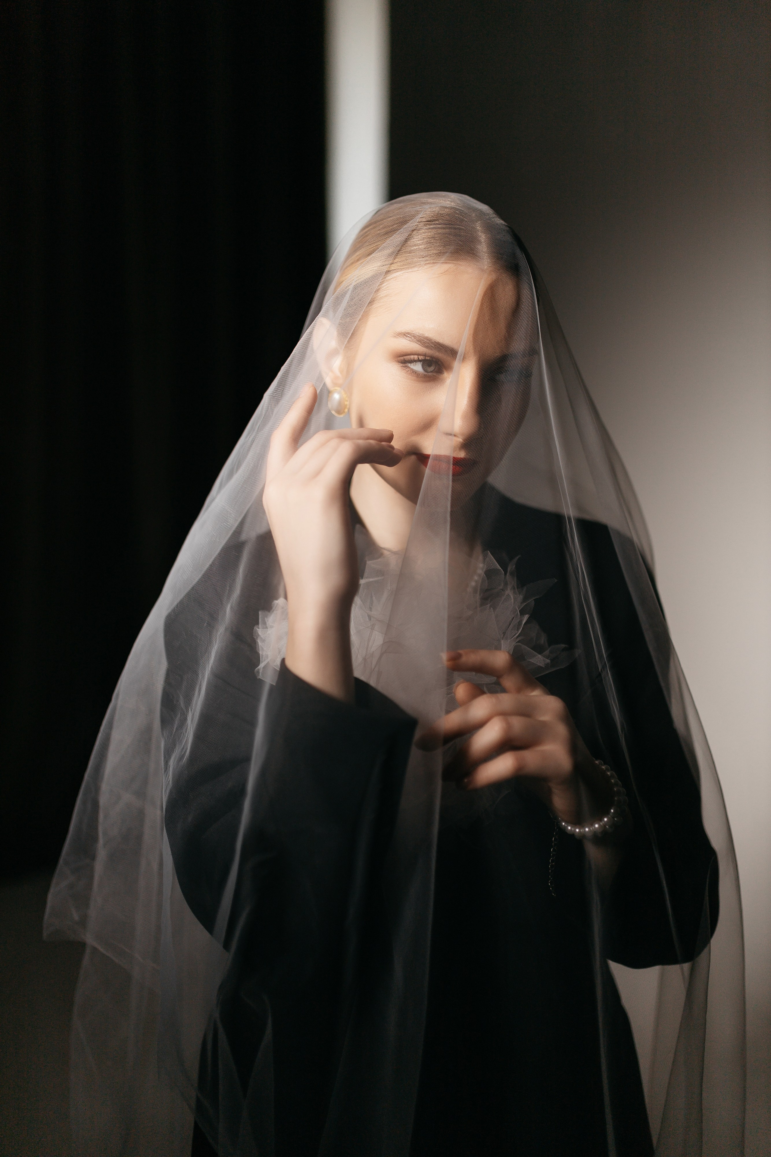 Вероника. Семейный фотограф Губкин/Старый Оскол