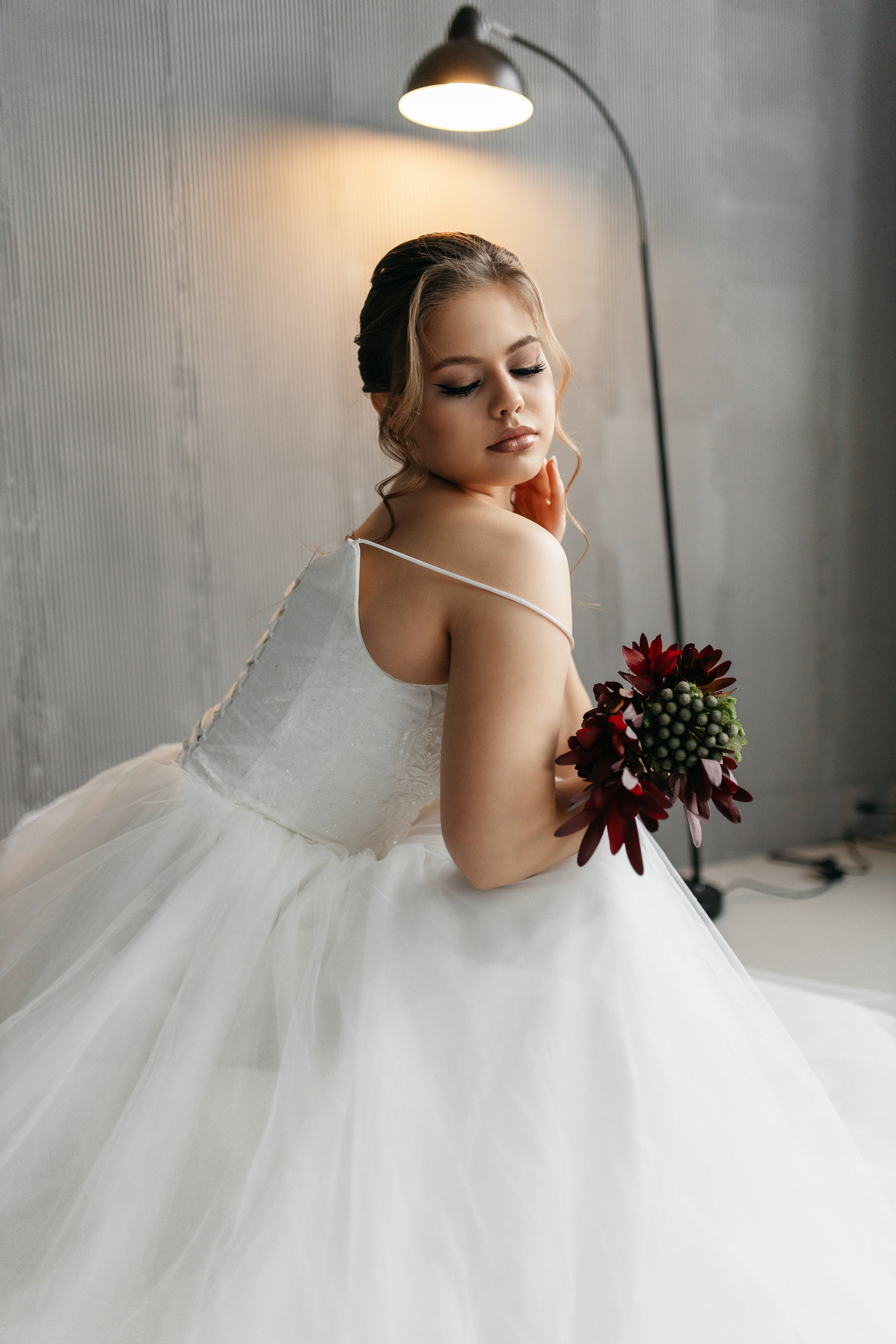 Юля. Семейный фотограф Губкин/Старый Оскол