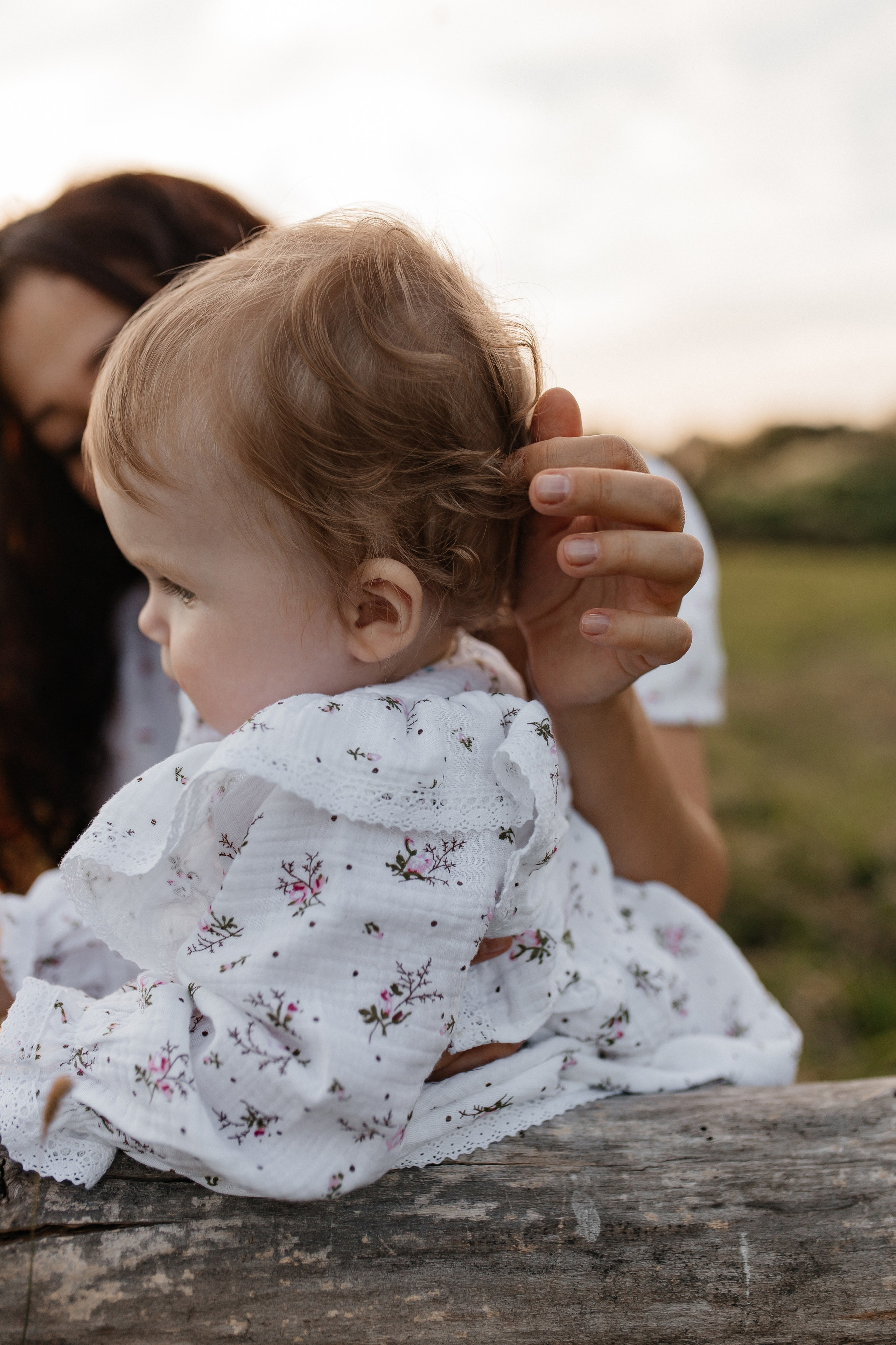 Маша. Семейный фотограф Губкин/Старый Оскол
