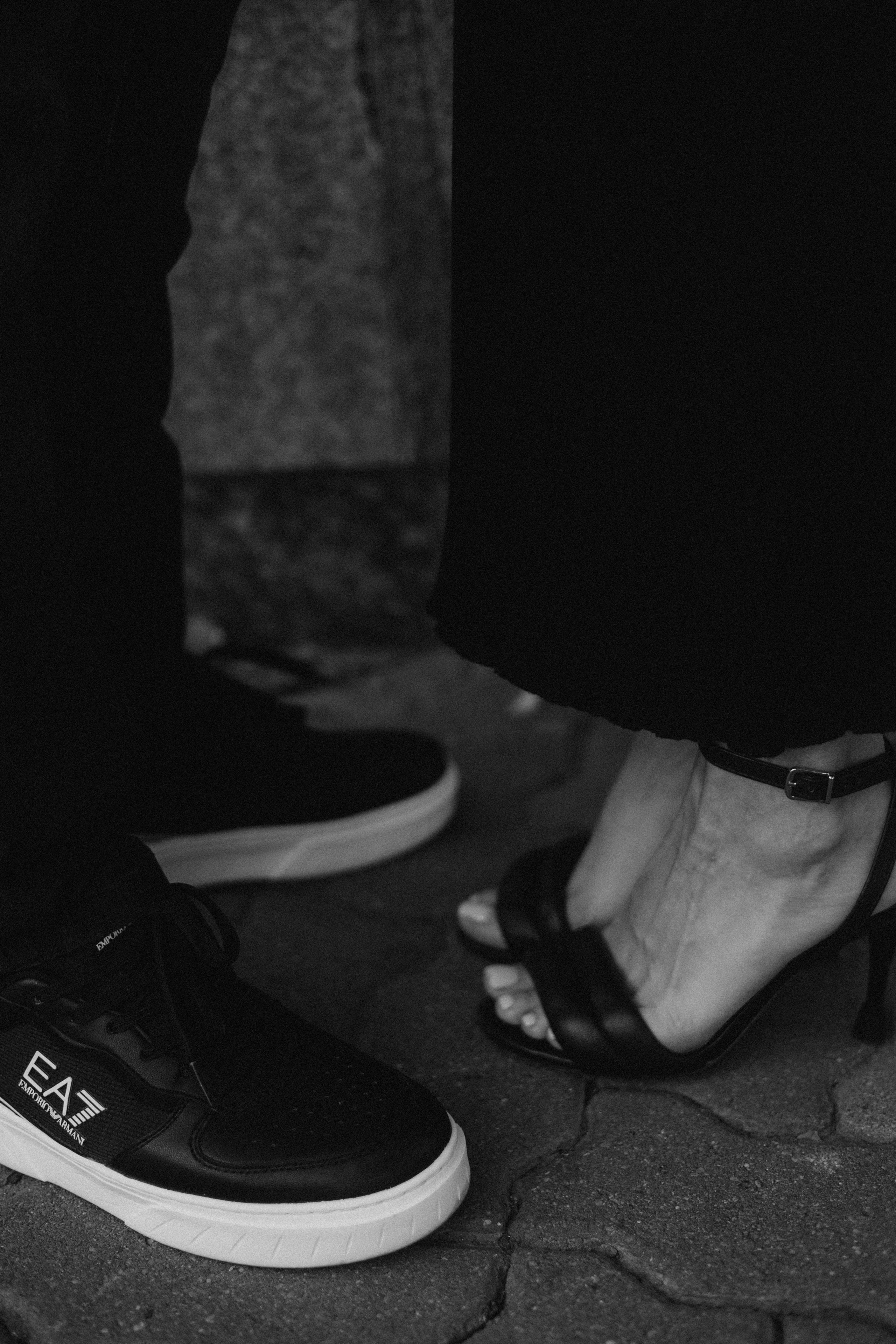 Лиля и Роман. Семейный фотограф Губкин/Старый Оскол