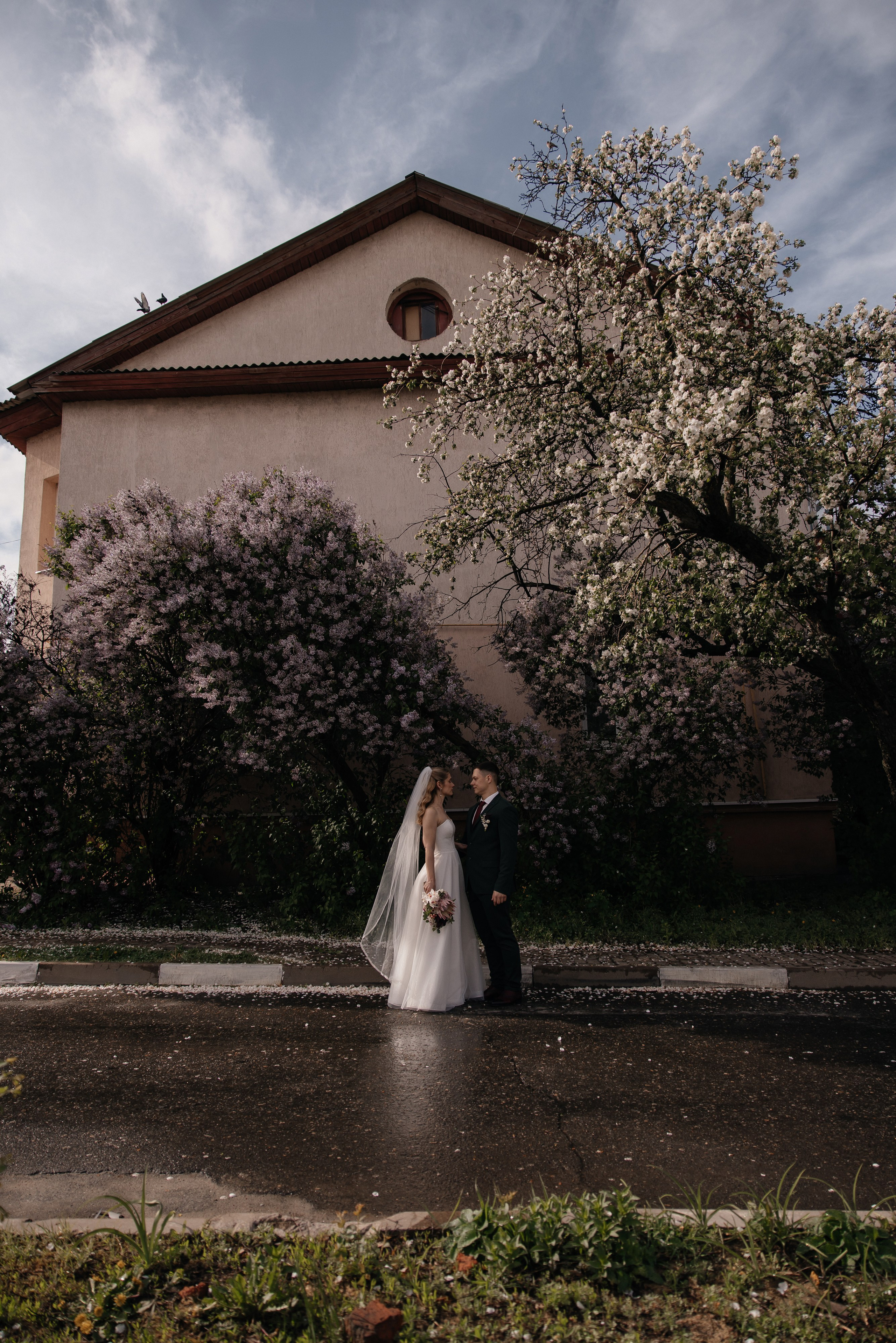 Wedding Day 26.04.25. Семейный фотограф Губкин/Старый Оскол