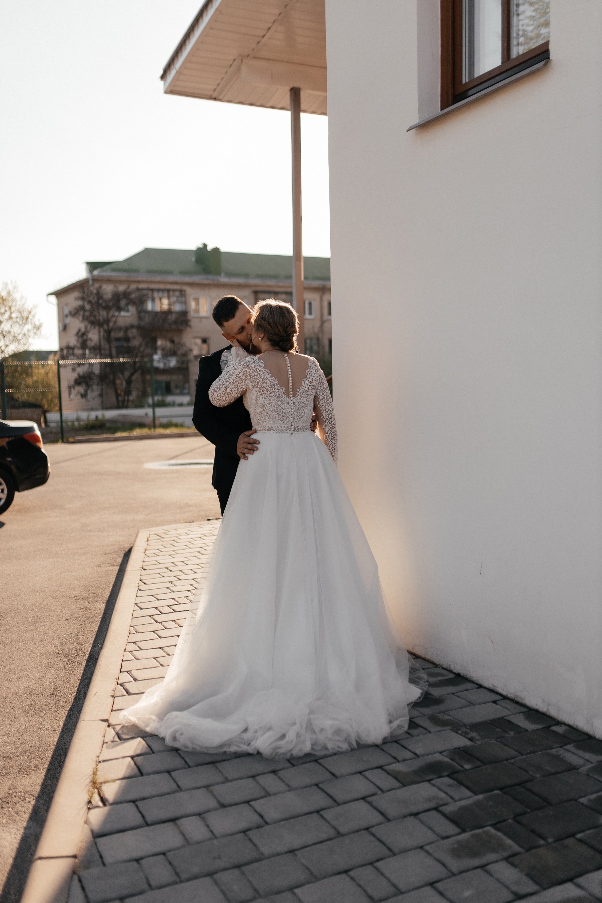 Анна и Дмитрий. Семейный фотограф Губкин/Старый Оскол