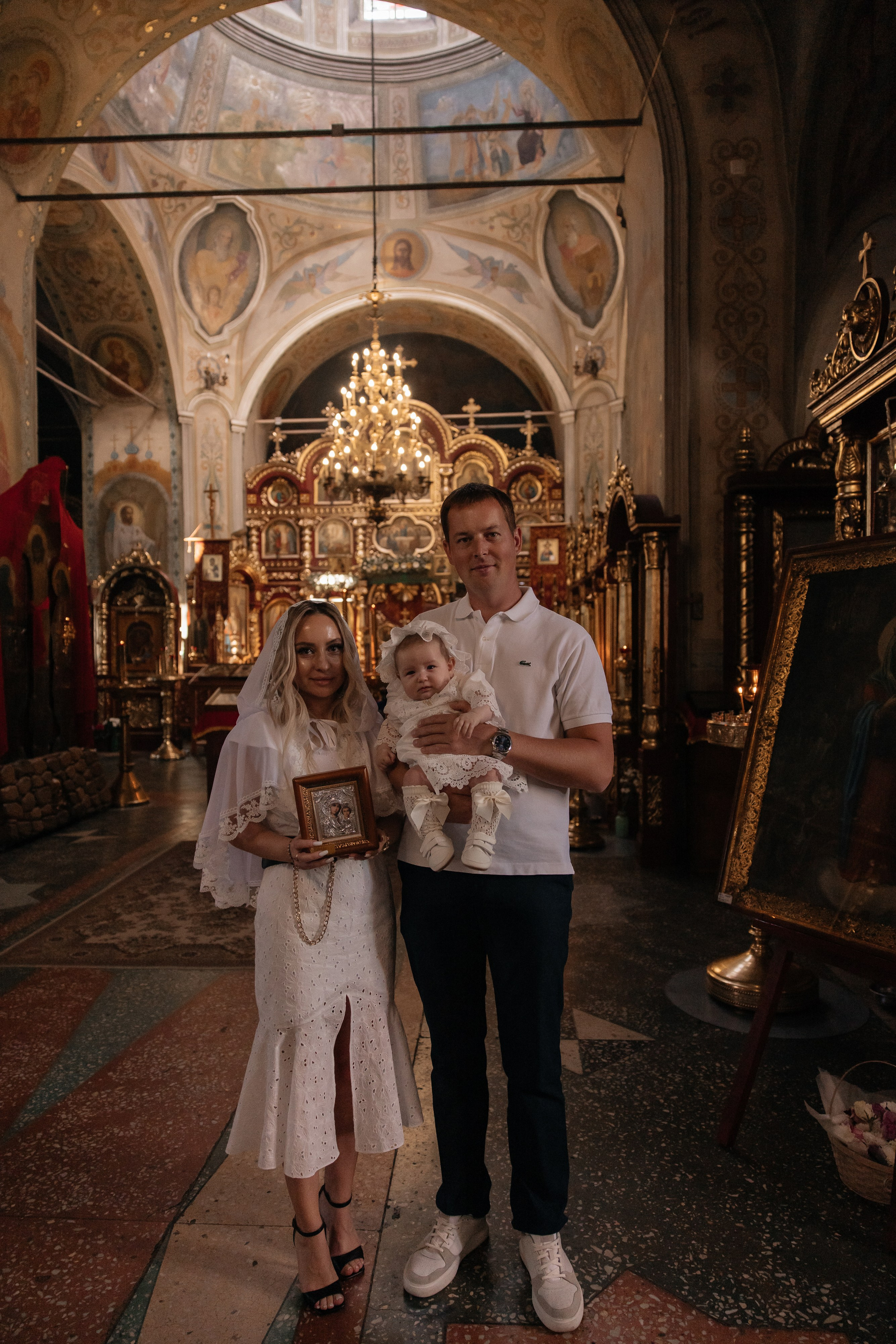 Мия. Семейный фотограф Губкин/Старый Оскол