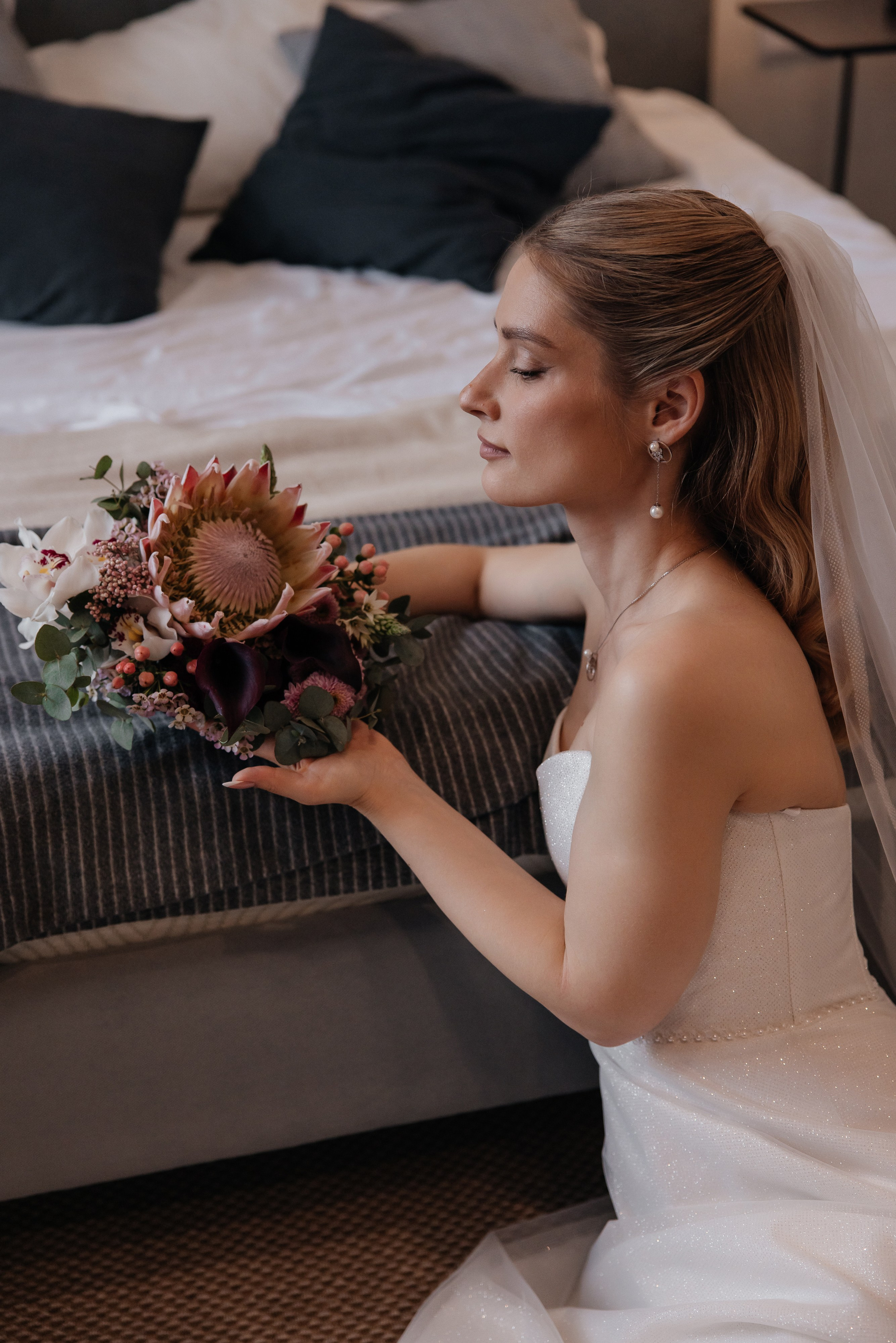 Wedding Day 26.04.25. Семейный фотограф Губкин/Старый Оскол