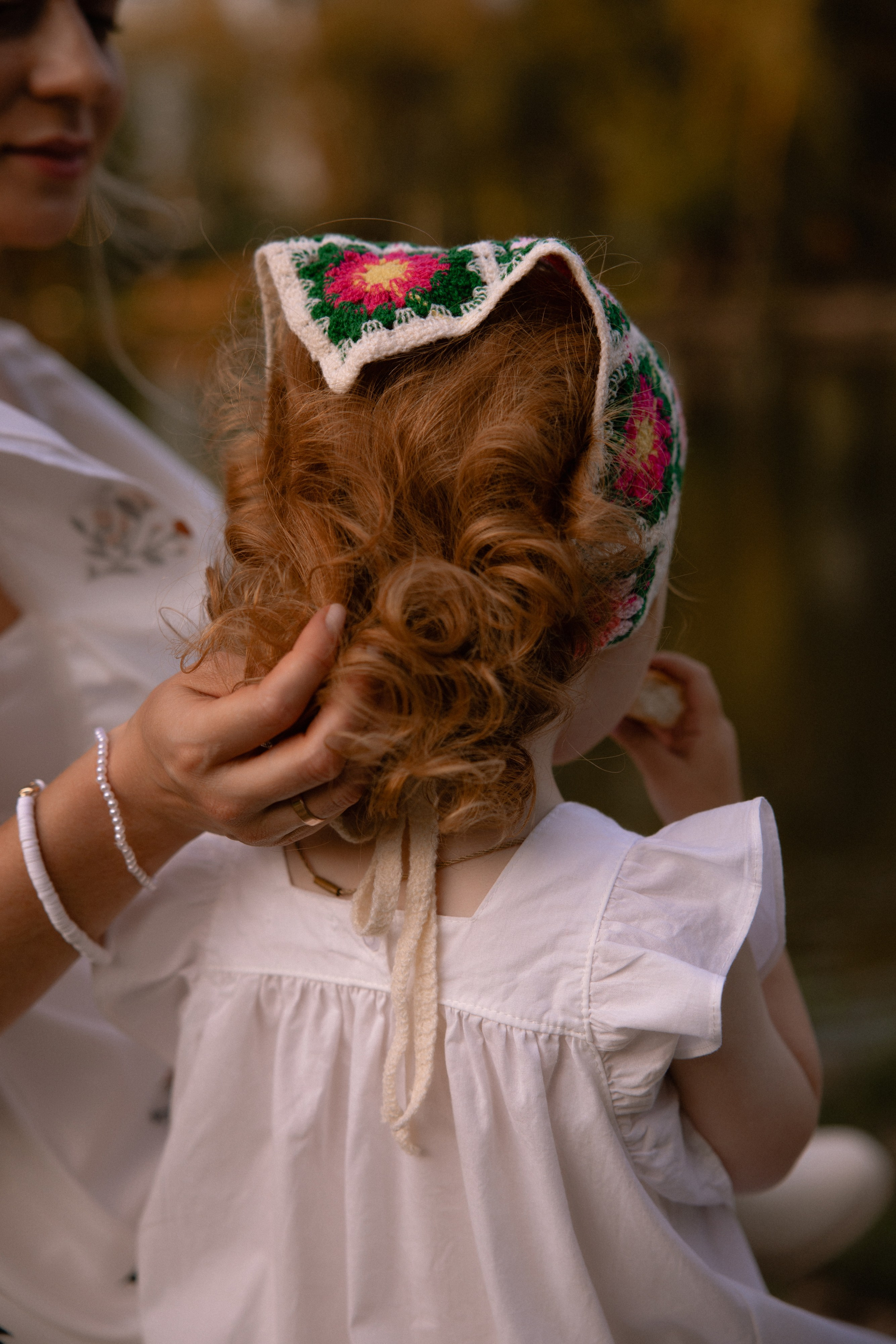 Маша и Стеша. Семейный фотограф Губкин/Старый Оскол