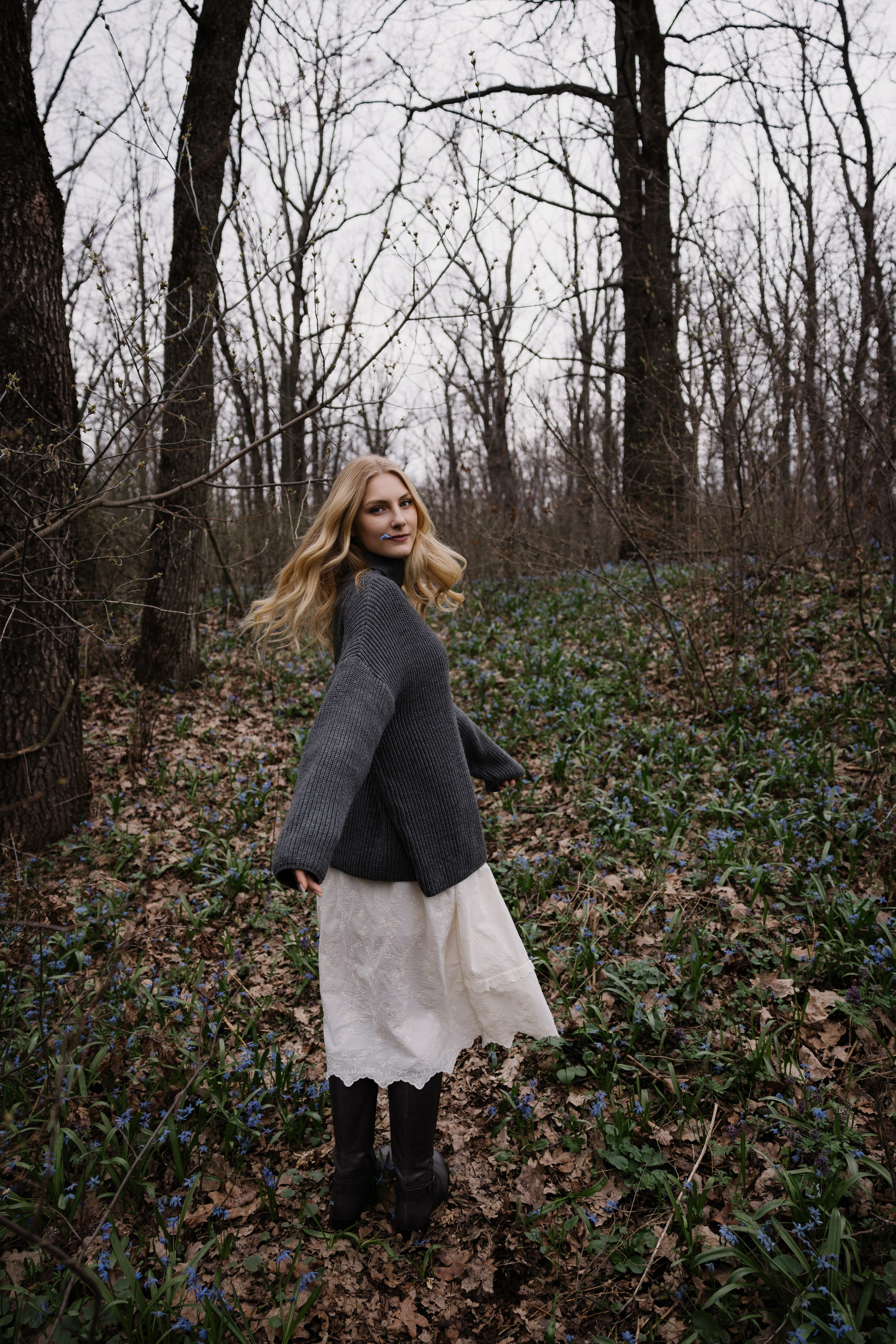 Вероника. Семейный фотограф Губкин/Старый Оскол