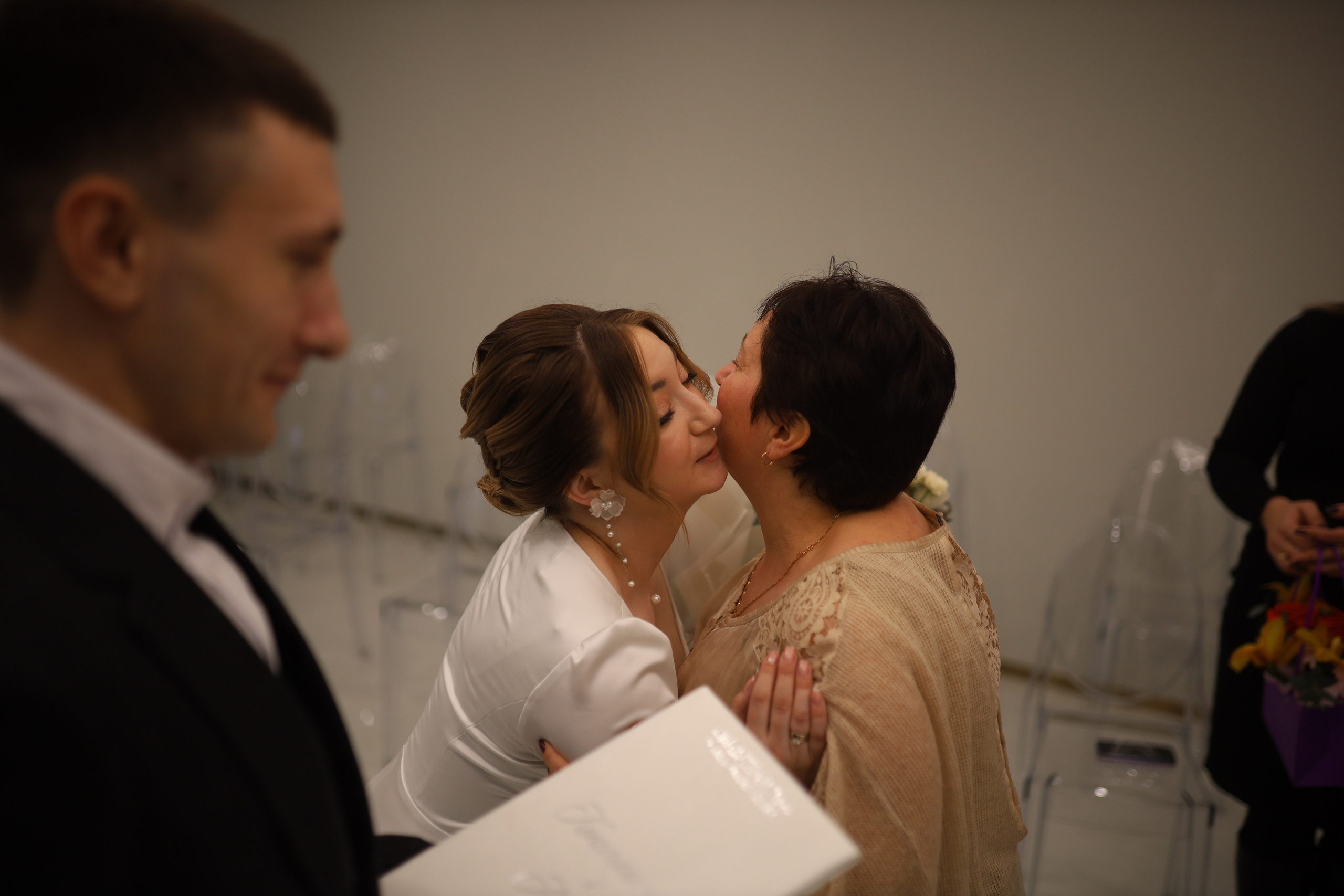 Роспись Анна и Константин. Семейный фотограф Губкин/Старый Оскол