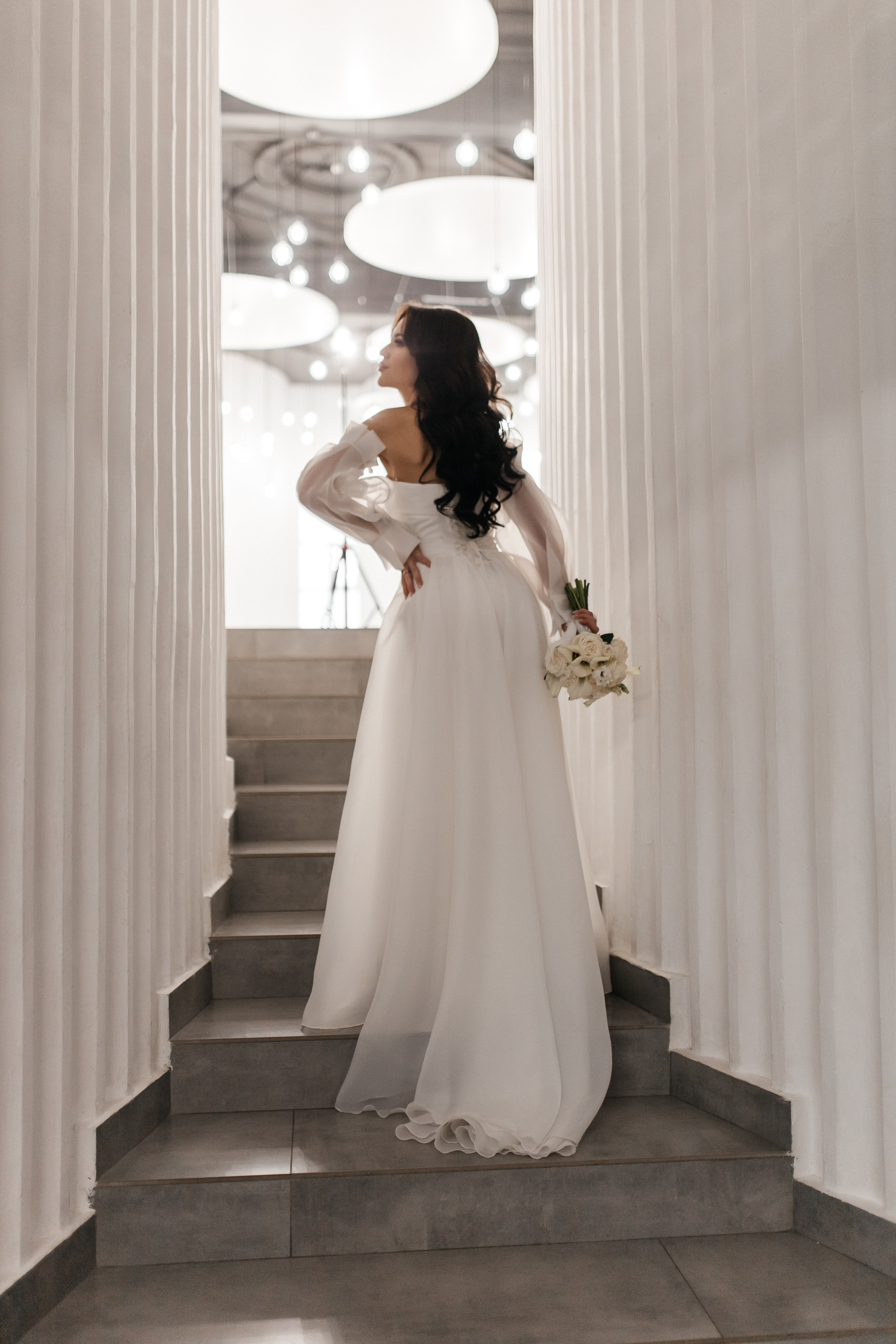 Сергей и Юля. Семейный фотограф Губкин/Старый Оскол