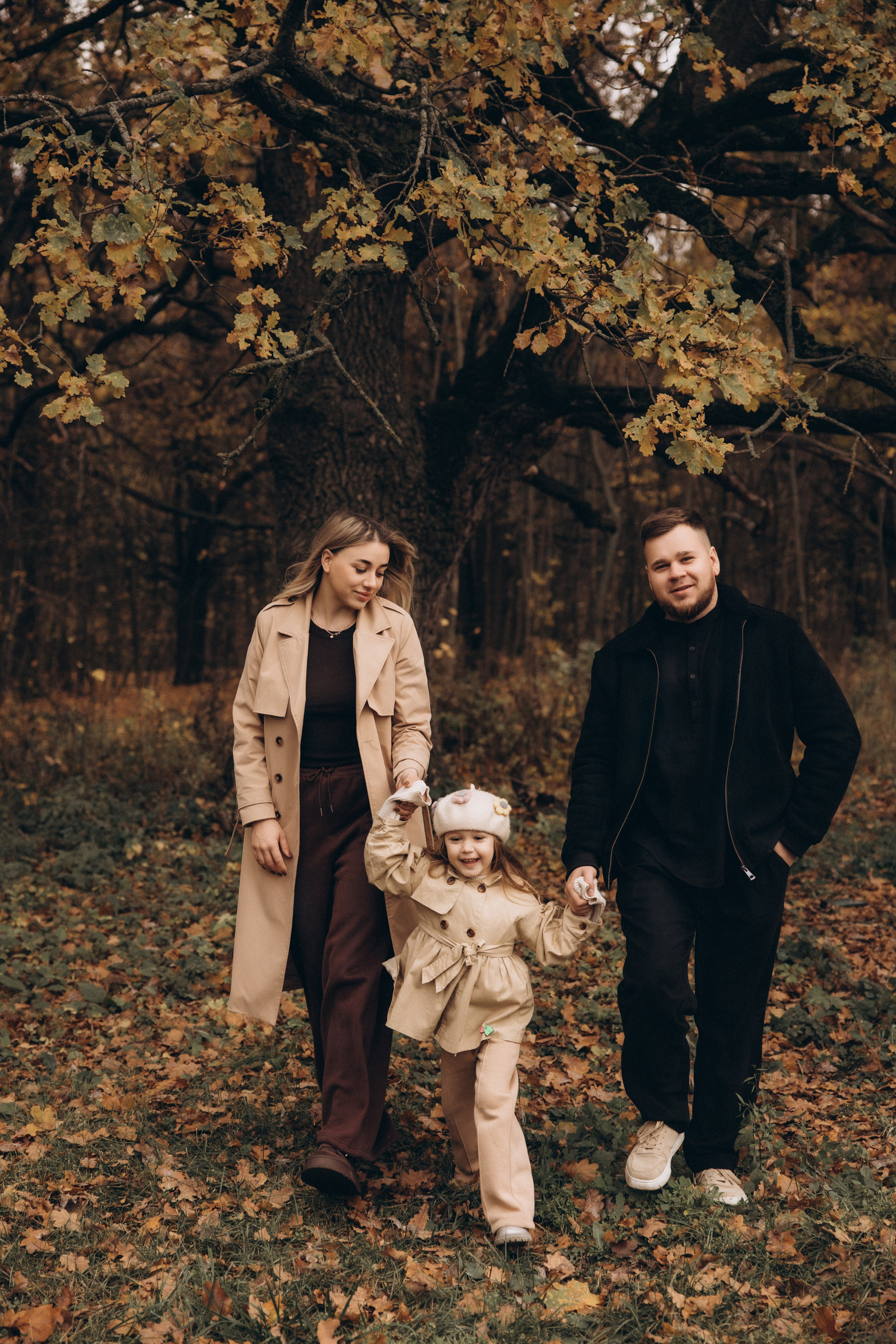 Анастасия и Мирослава. Семейный фотограф Губкин/Старый Оскол