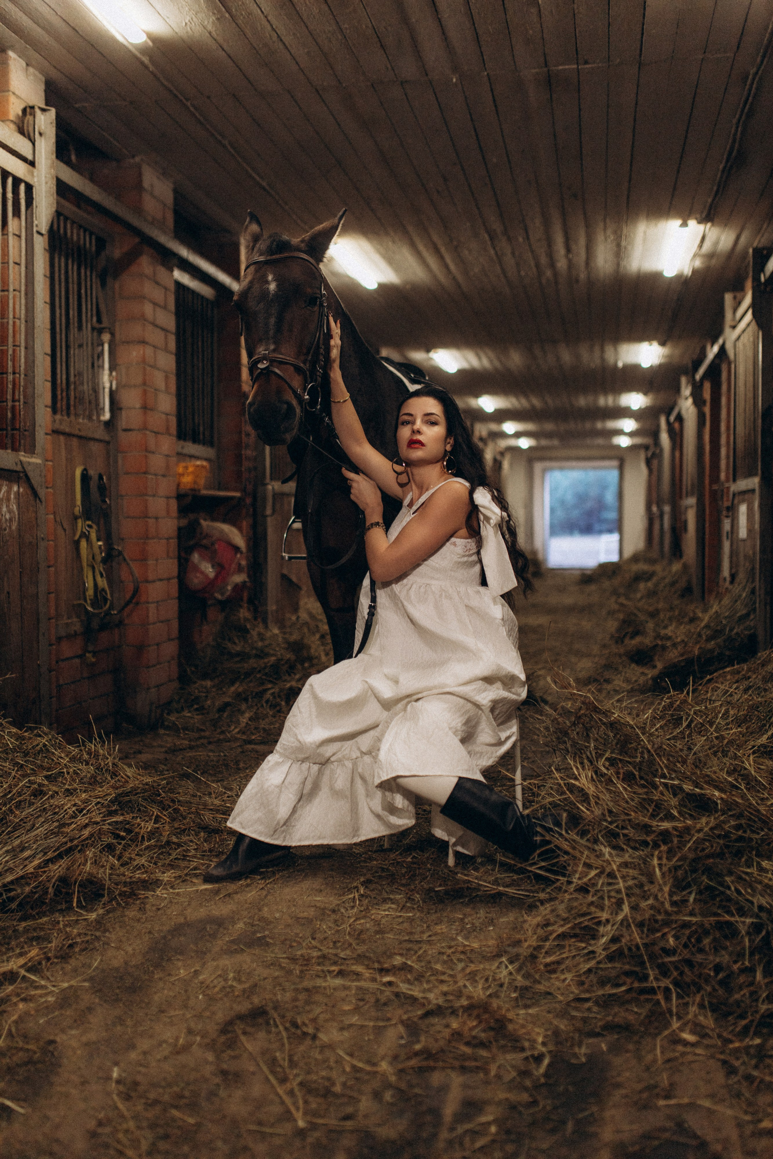 Карина. Семейный фотограф Губкин/Старый Оскол