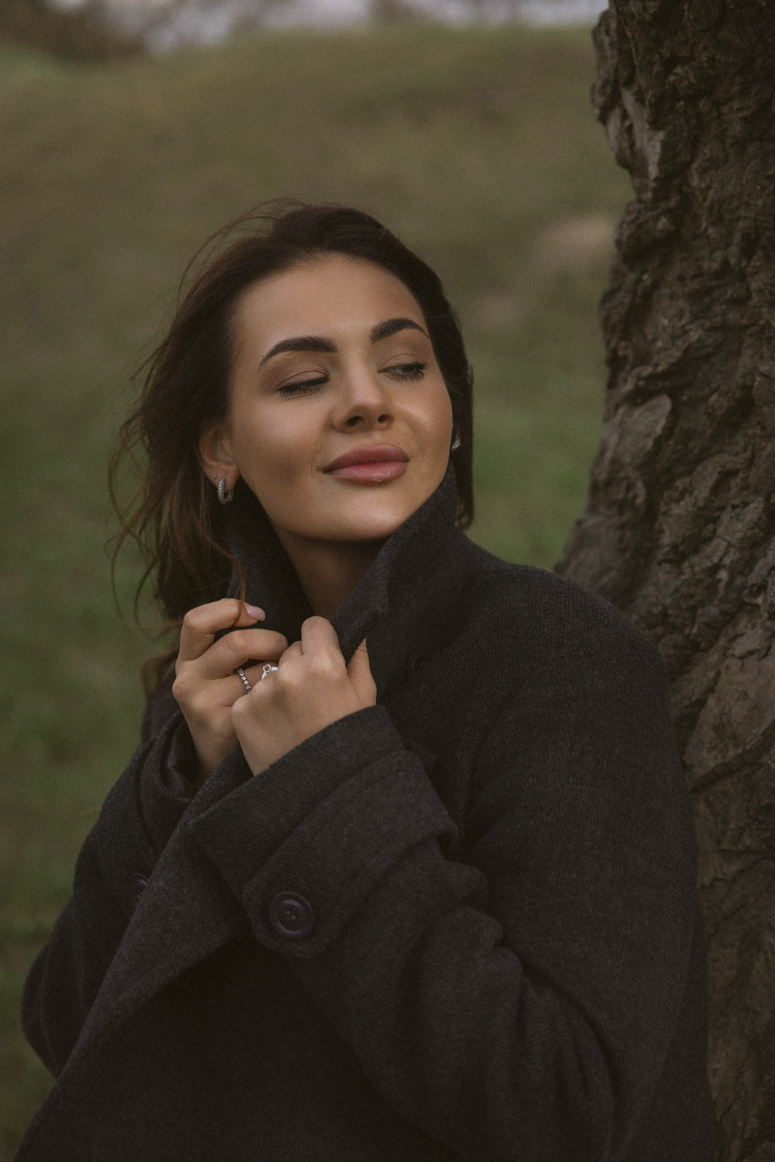 Наташа. Семейный фотограф Губкин/Старый Оскол