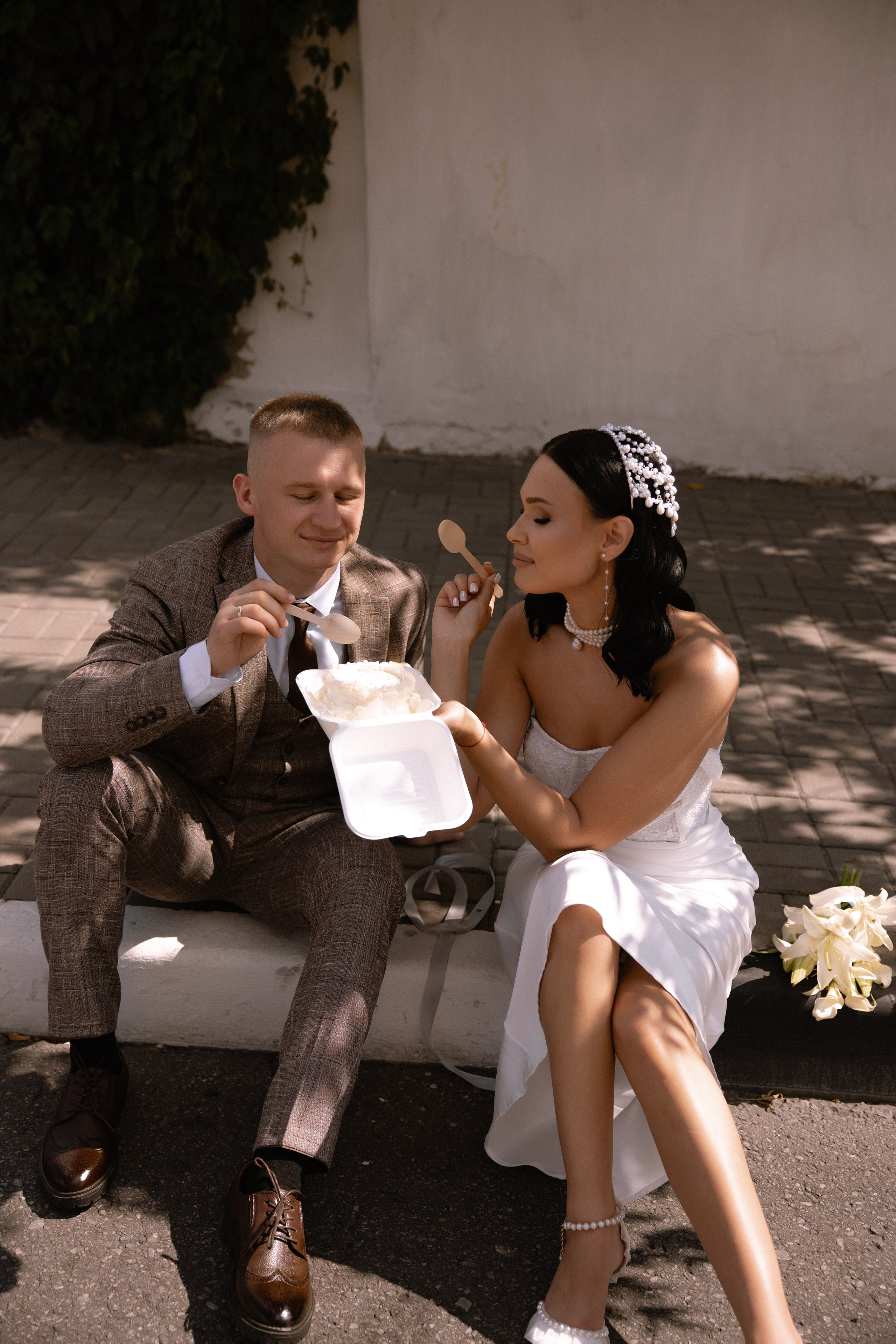 Wedding Day 16.08.25. Семейный фотограф Губкин/Старый Оскол