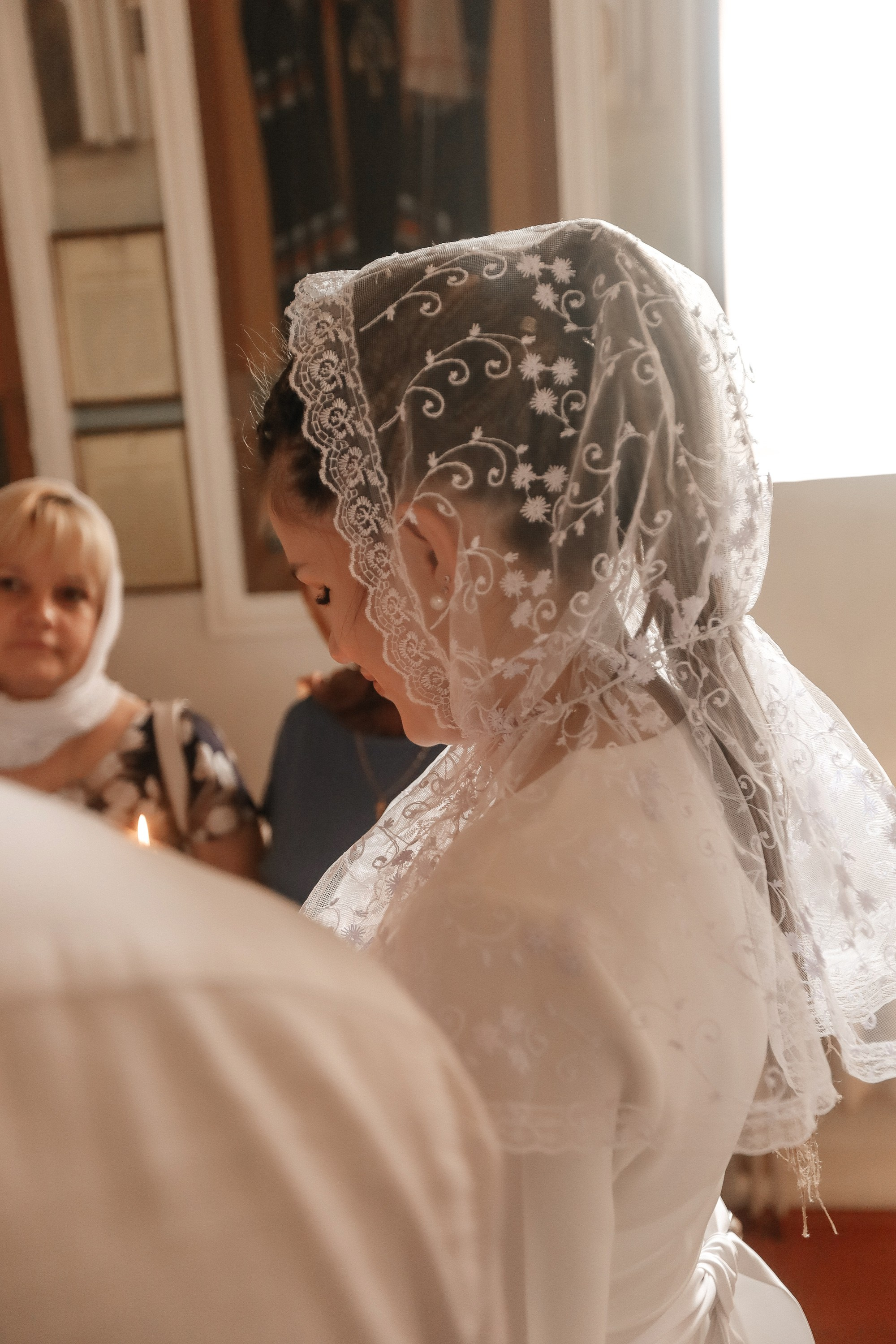 Ян. Семейный фотограф Губкин/Старый Оскол