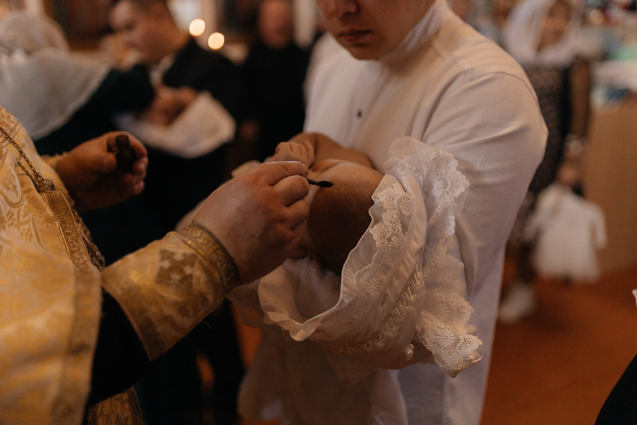 Вера. Семейный фотограф Губкин/Старый Оскол