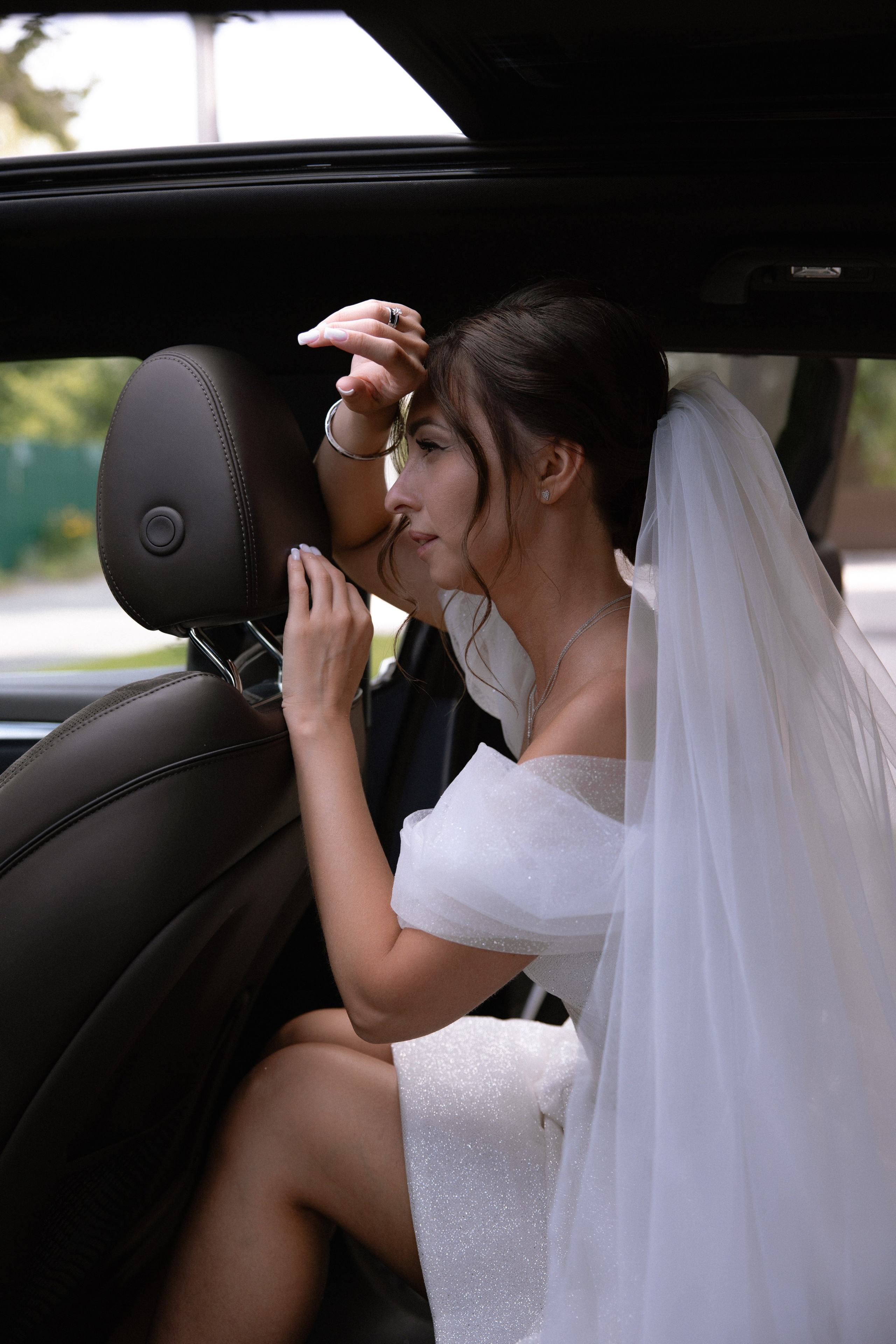 Кристина и Вова. Семейный фотограф Губкин/Старый Оскол