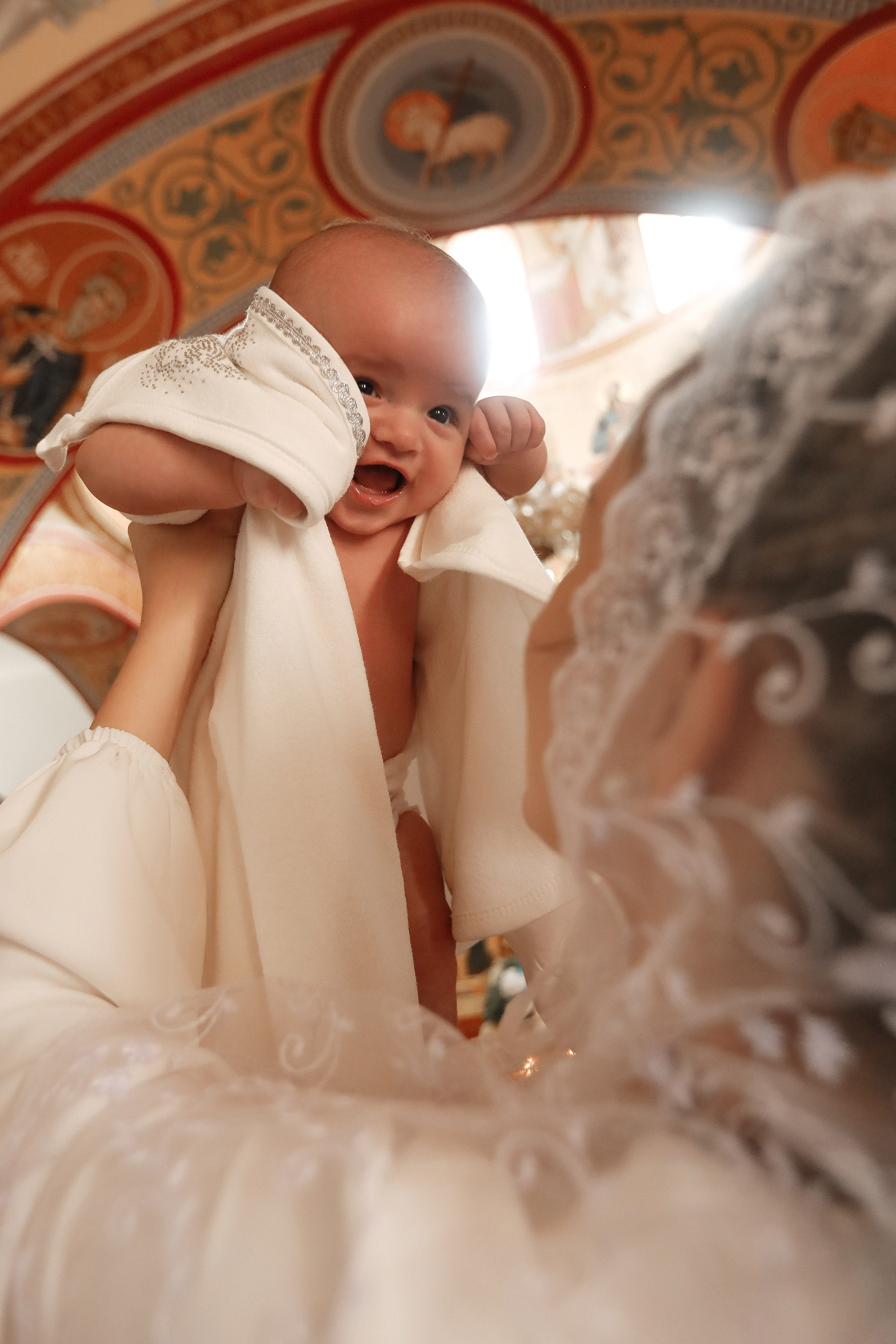 Ян. Семейный фотограф Губкин/Старый Оскол