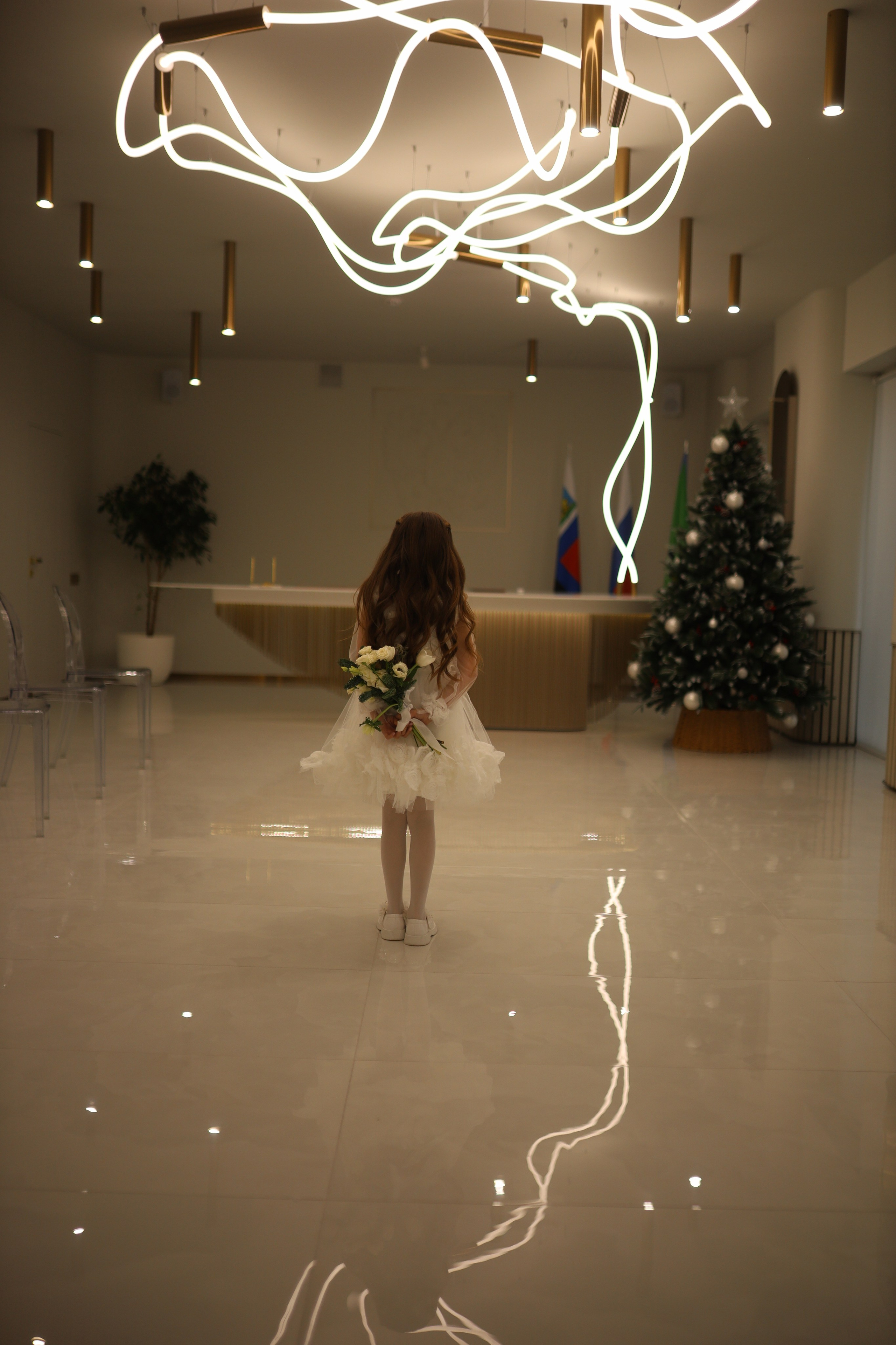 Роспись Анна и Константин. Семейный фотограф Губкин/Старый Оскол