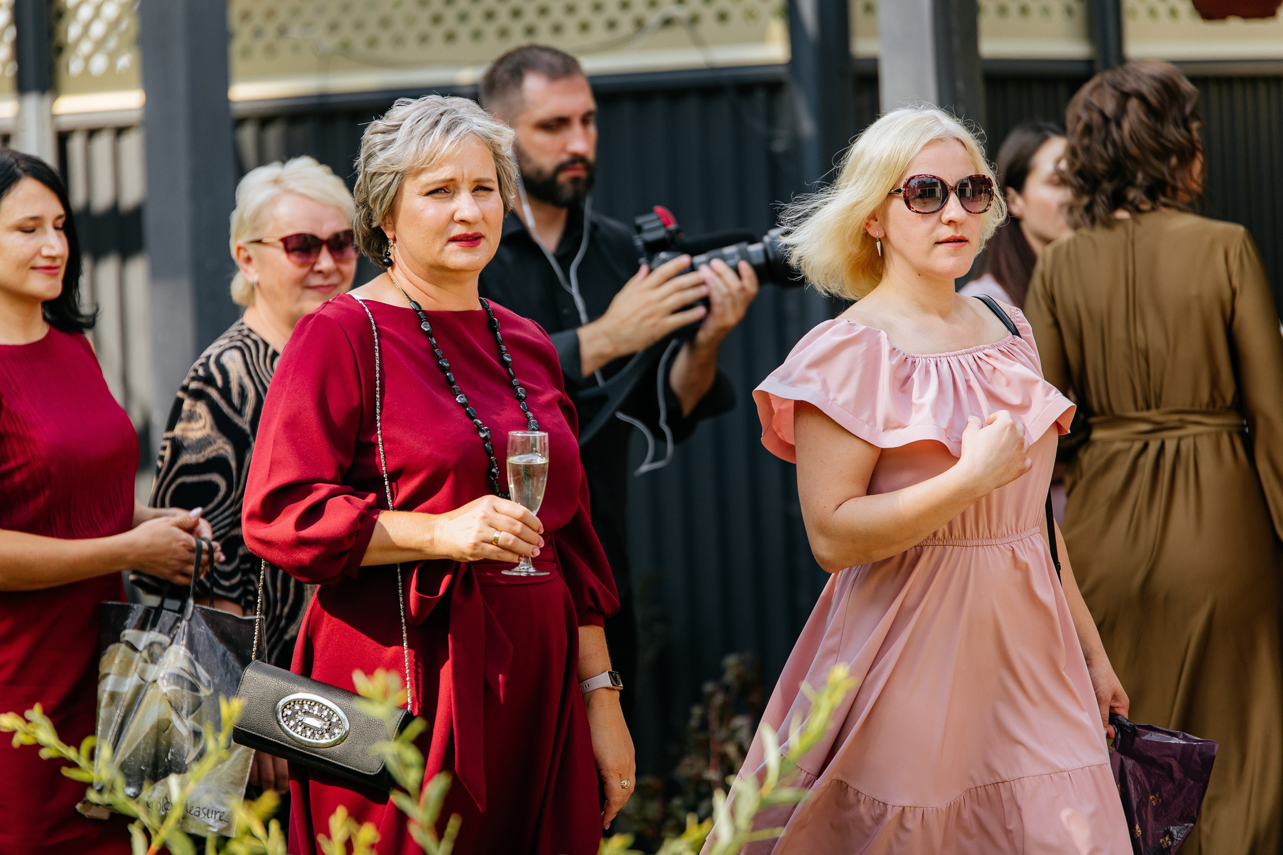 Ярослав и Аня