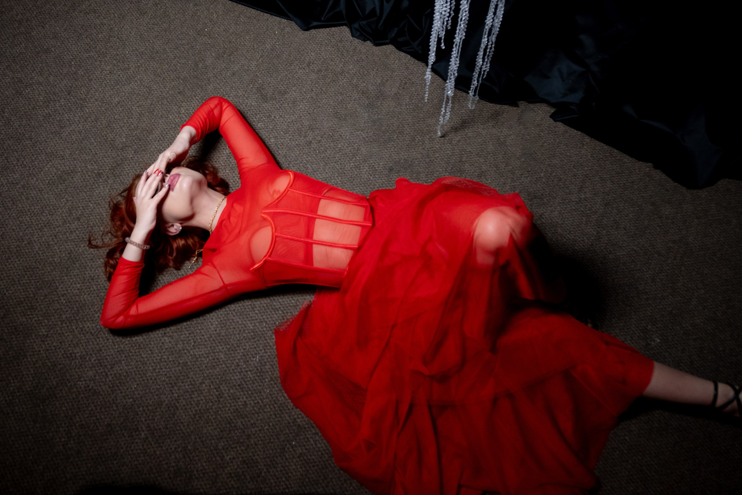 Intimissimi юбилей. Evgeniy Roslov