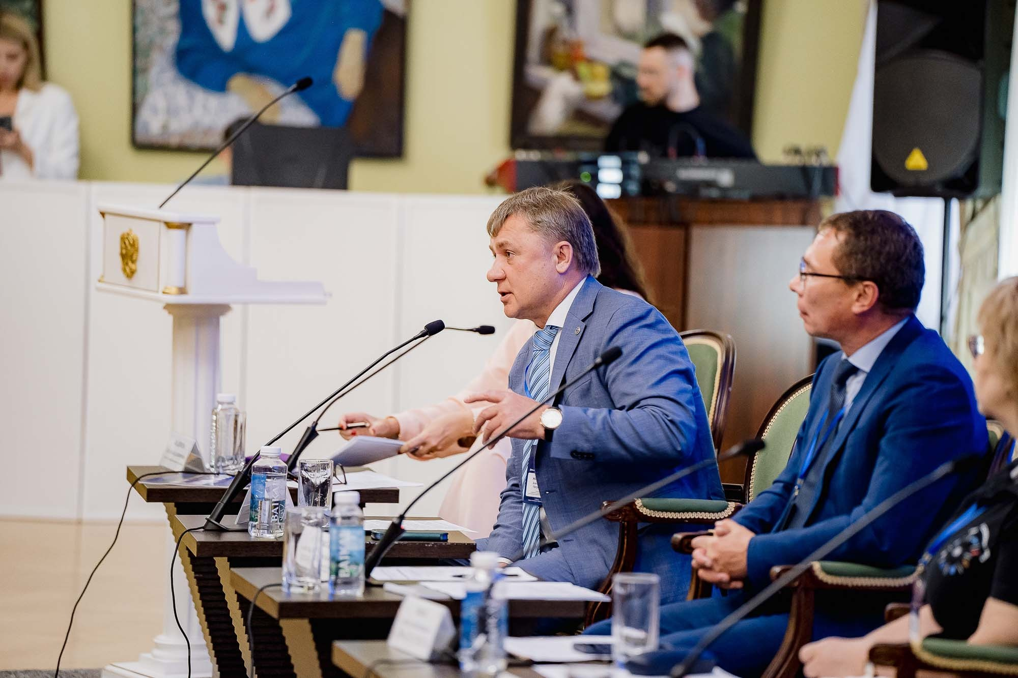 День качества 2024. Тобольск. Сергей Кошкин. Репортажная и ивент-фотография в Сургуте