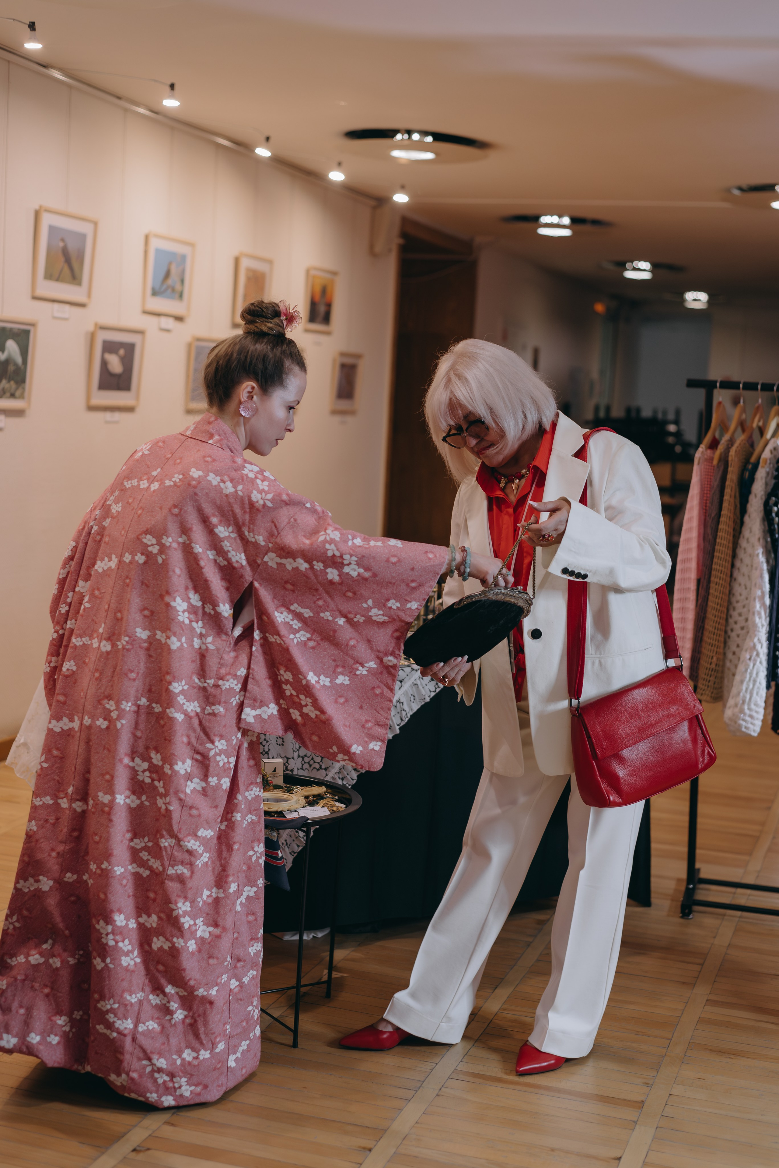 Неделя моды