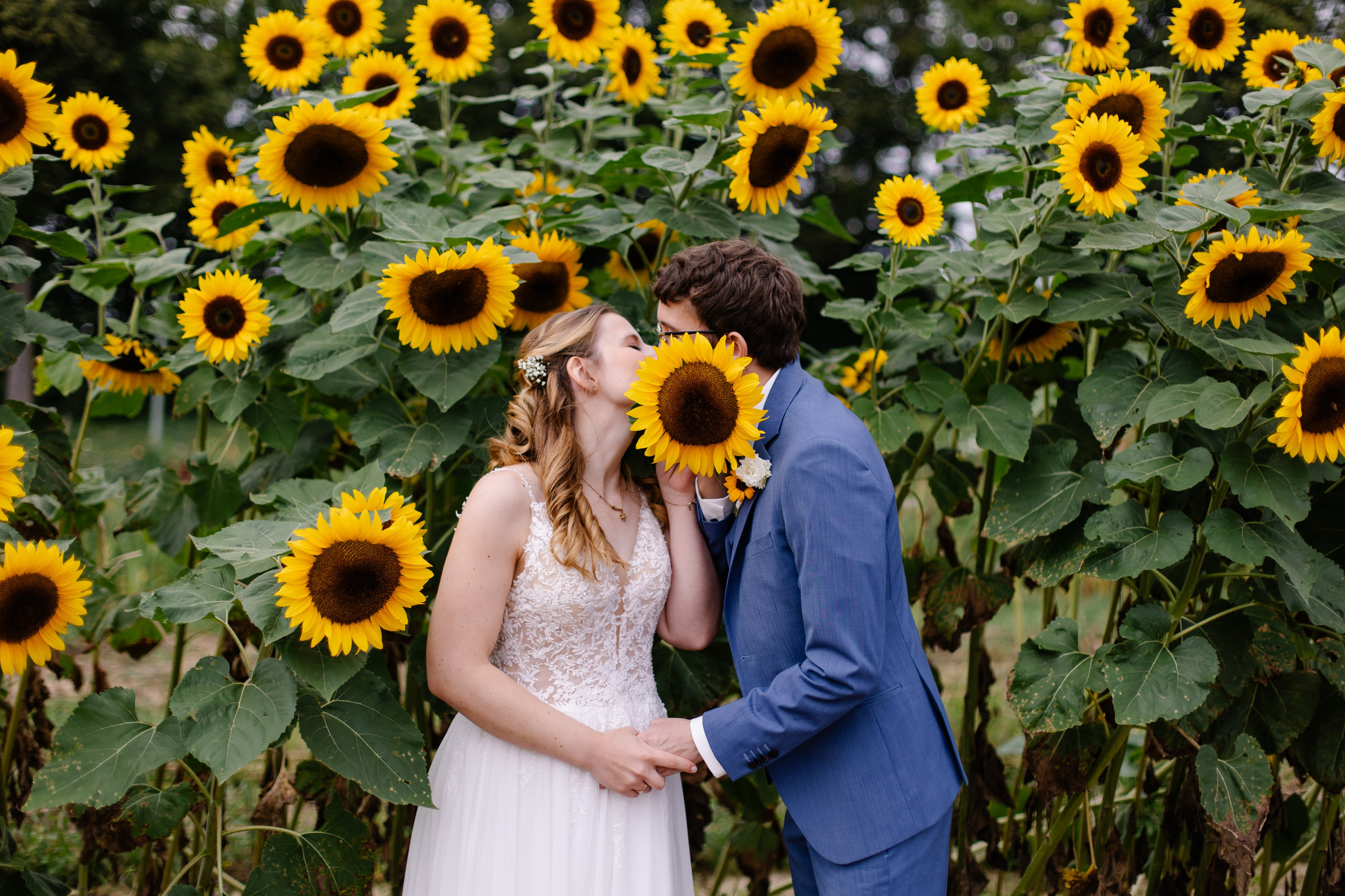 Hochzeitsportfolio | Hochzeitsfotograf München & Ismaning