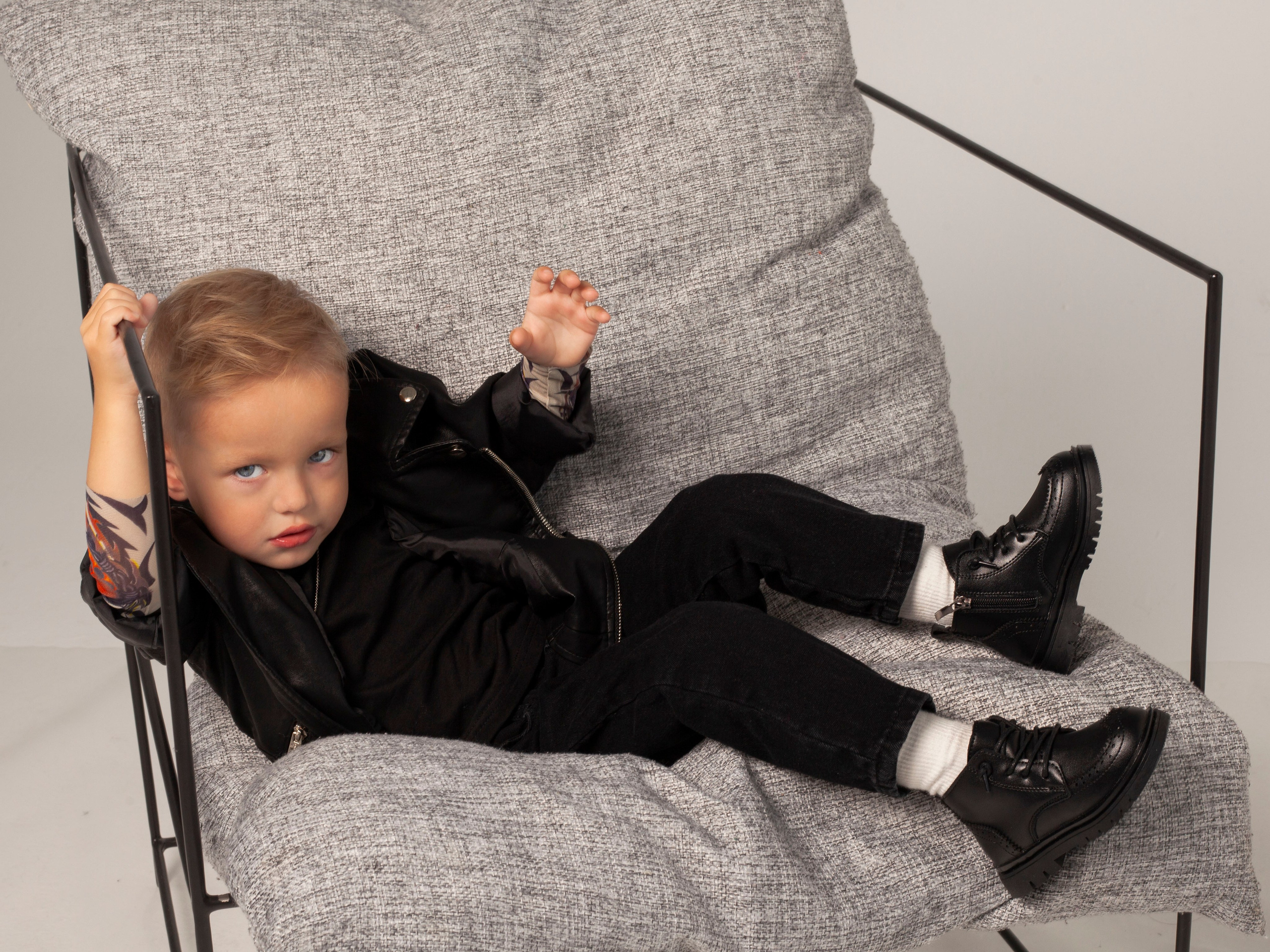 Тимур. Фотограф беременности и семейных историй в Москве Юлия Варт