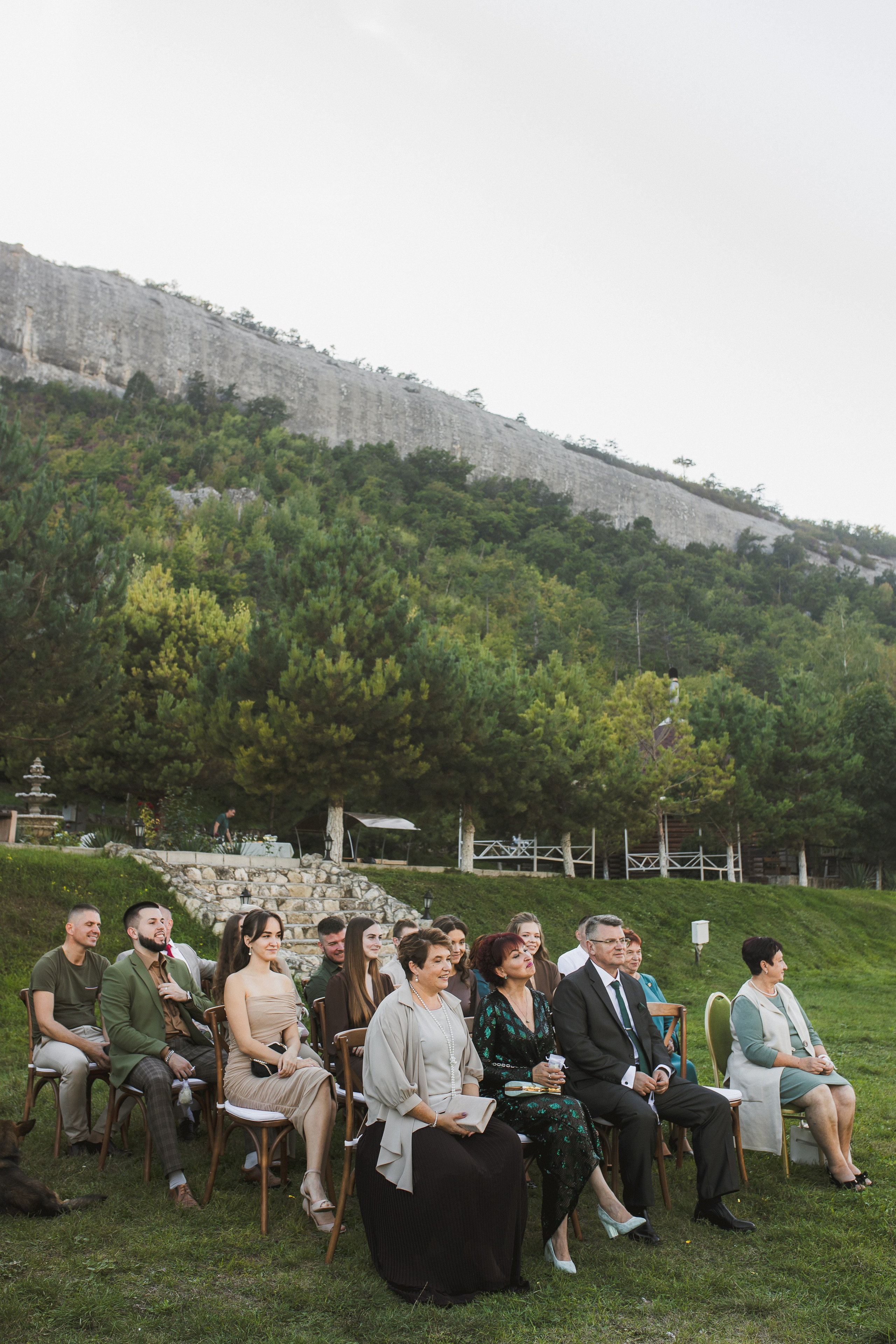 Геннадий + Елизавета. Фотограф в Севастополе и в Крыму