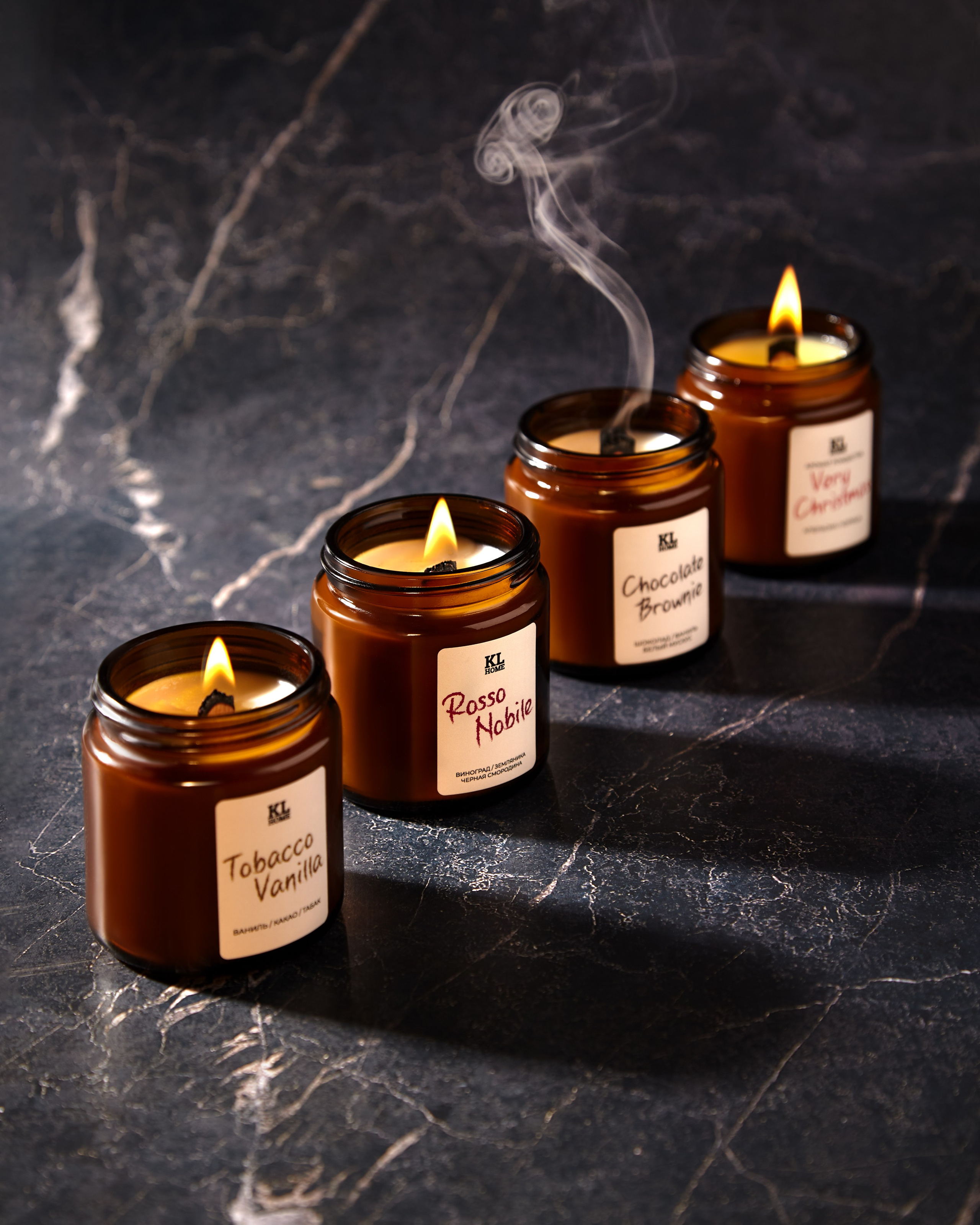 Фотосъемка свечей и диффузоров. Brendbend — Предметная фотосъемка Белгород и вся Россия