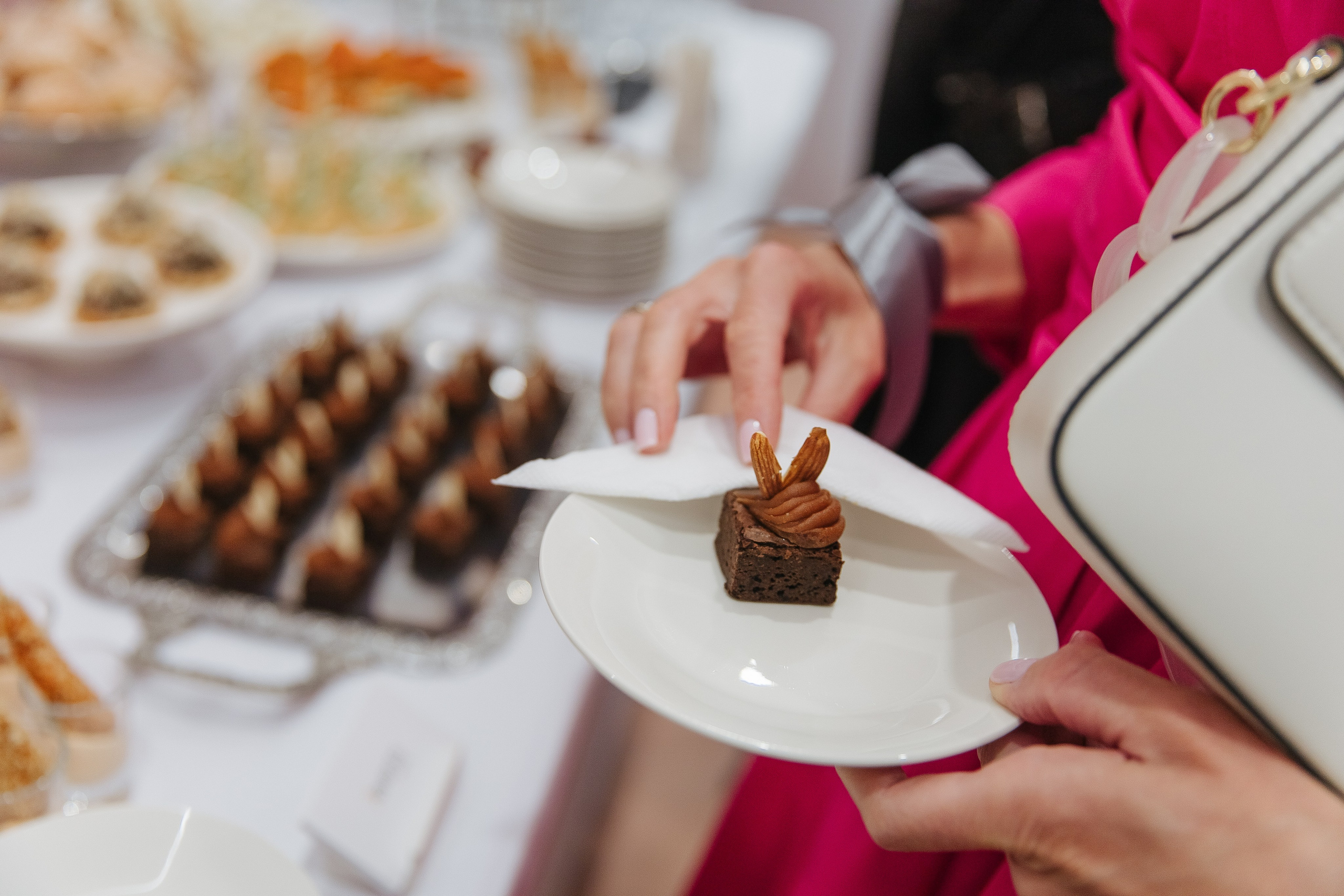 Открытие клиники. Фотограф в Красноярске Любовь Малеева