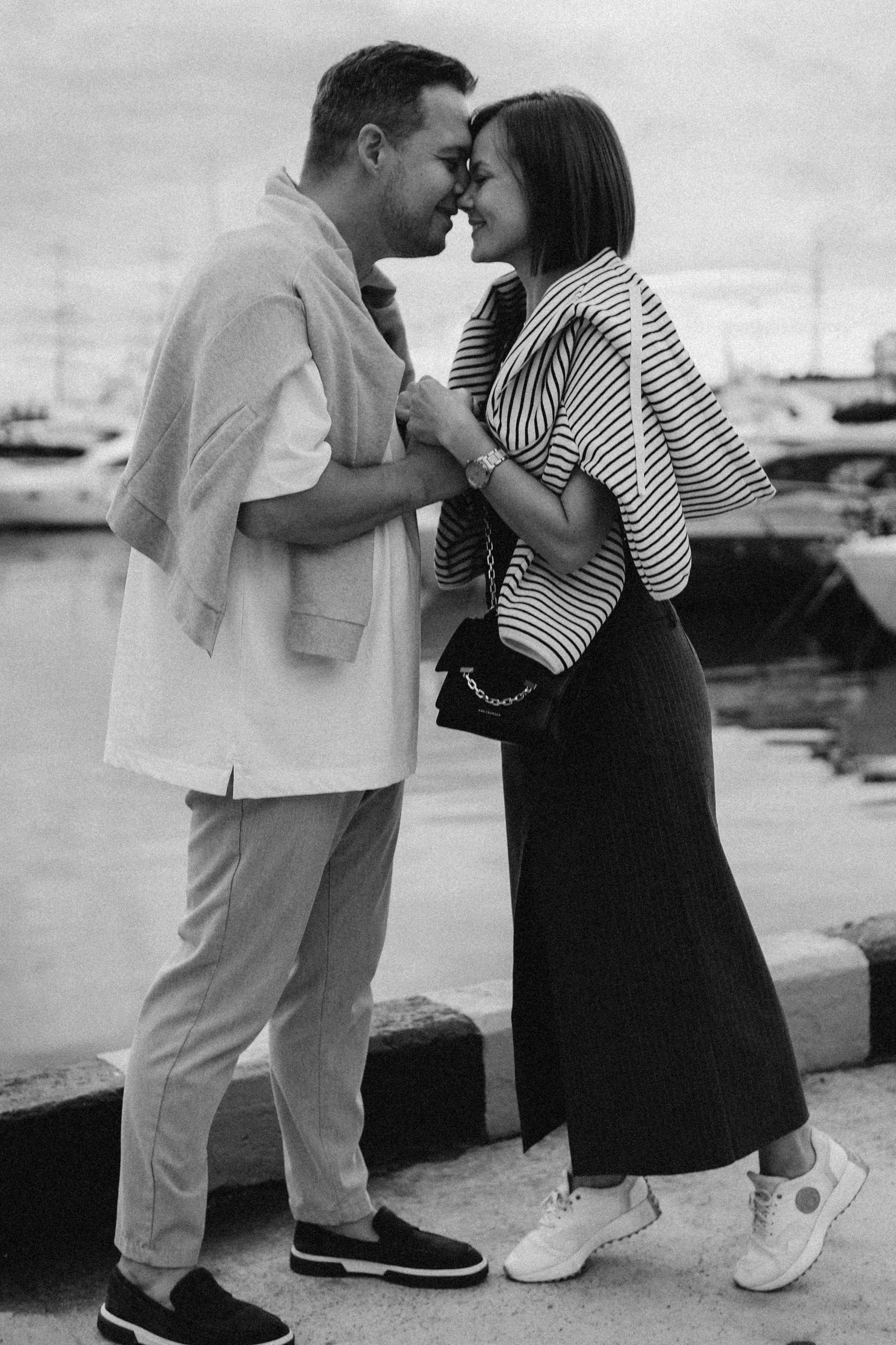 Семья Пекай. Главная