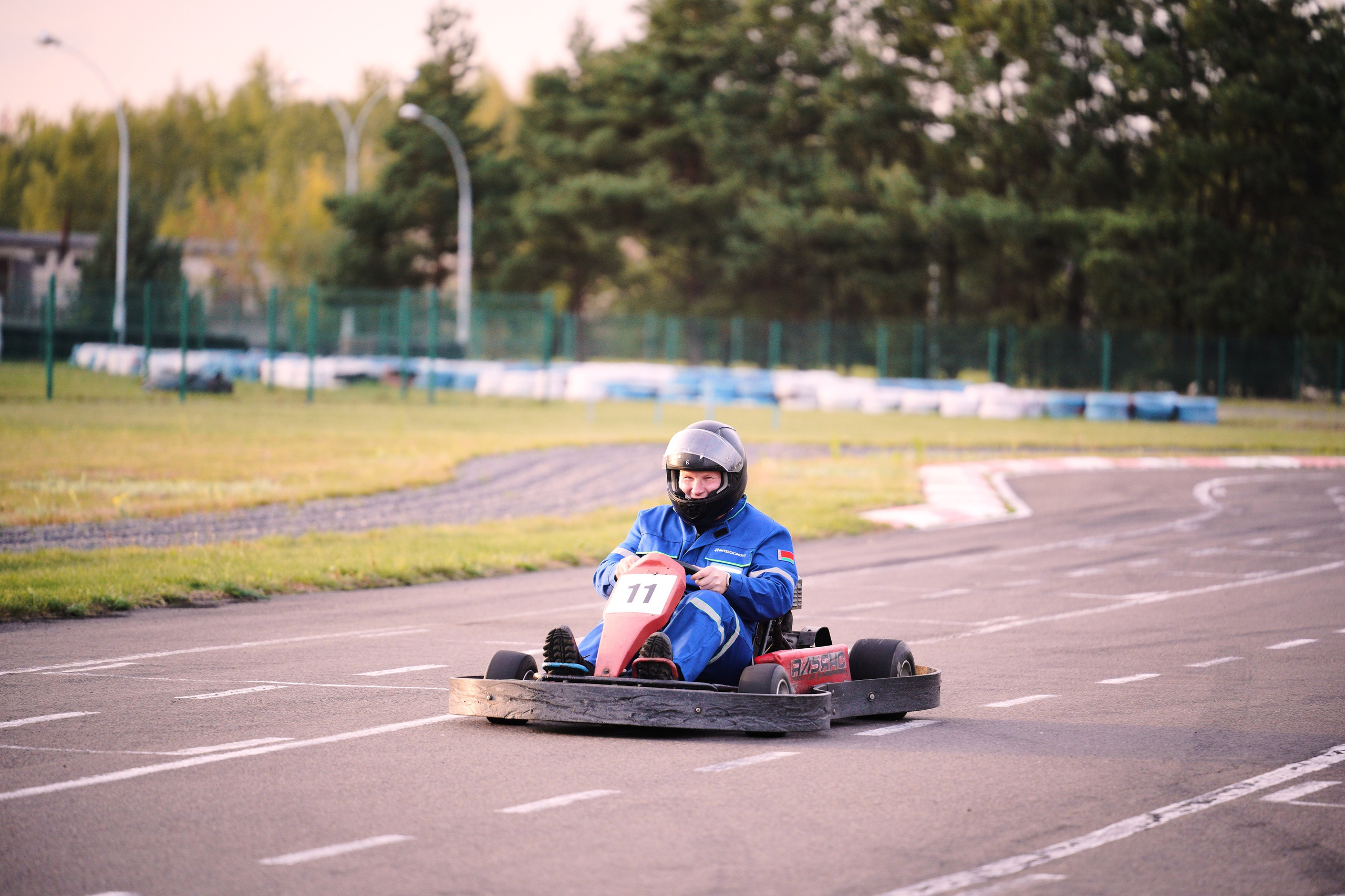 Как это было: III РЕСПУБЛИКАНСКИЕ СОРЕВНОВАНИЯ