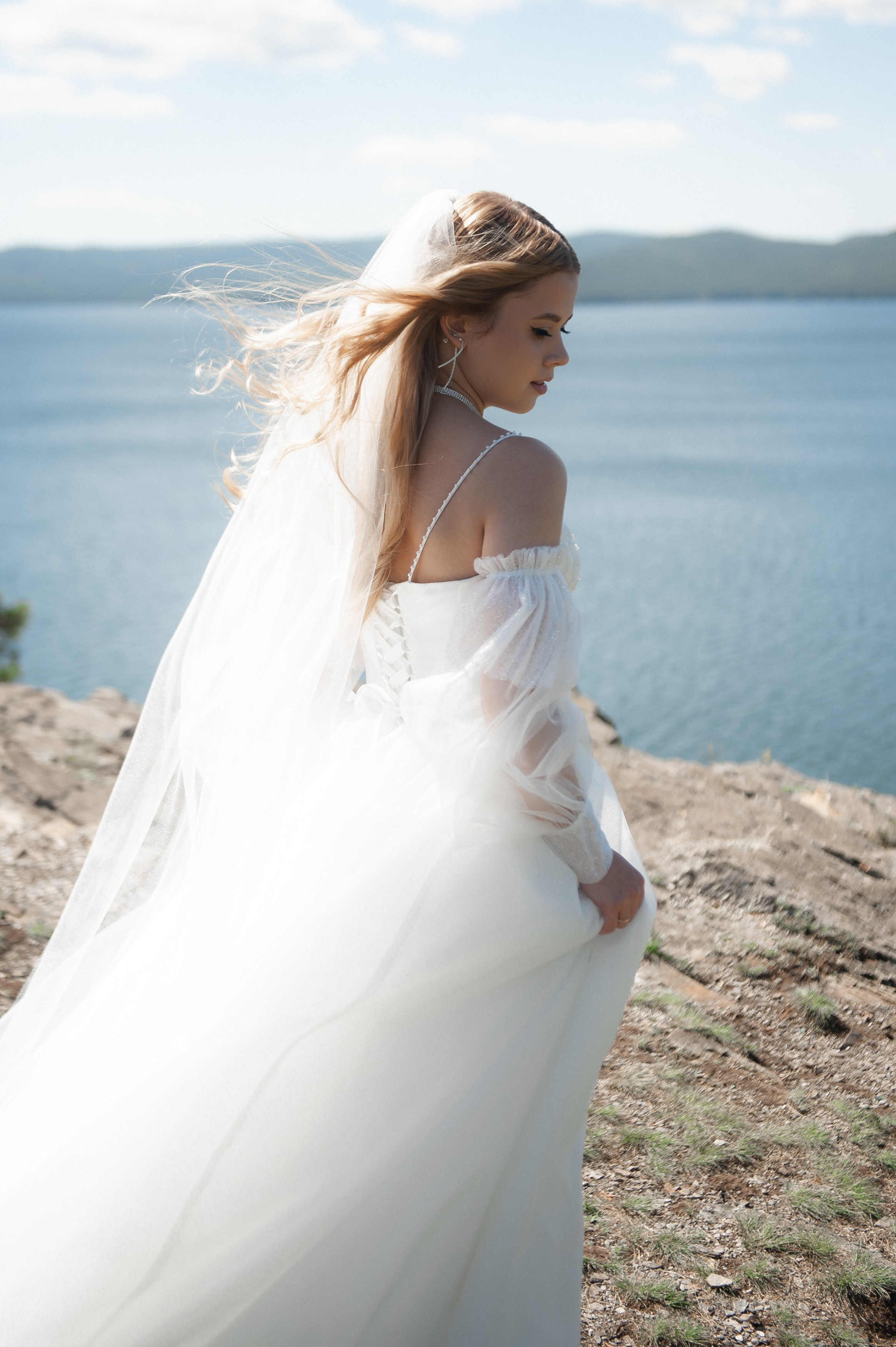 Николай и Анастасия. Главная