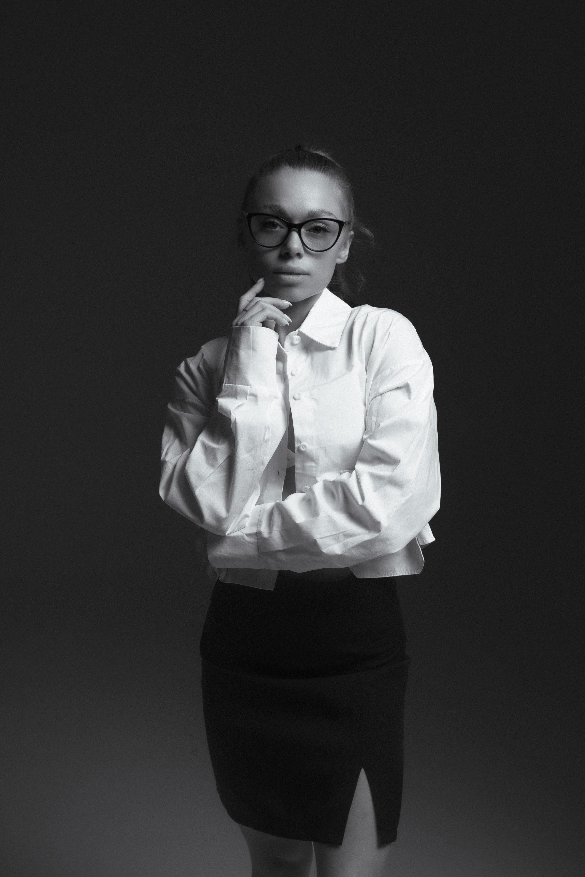 Кристина. Главная