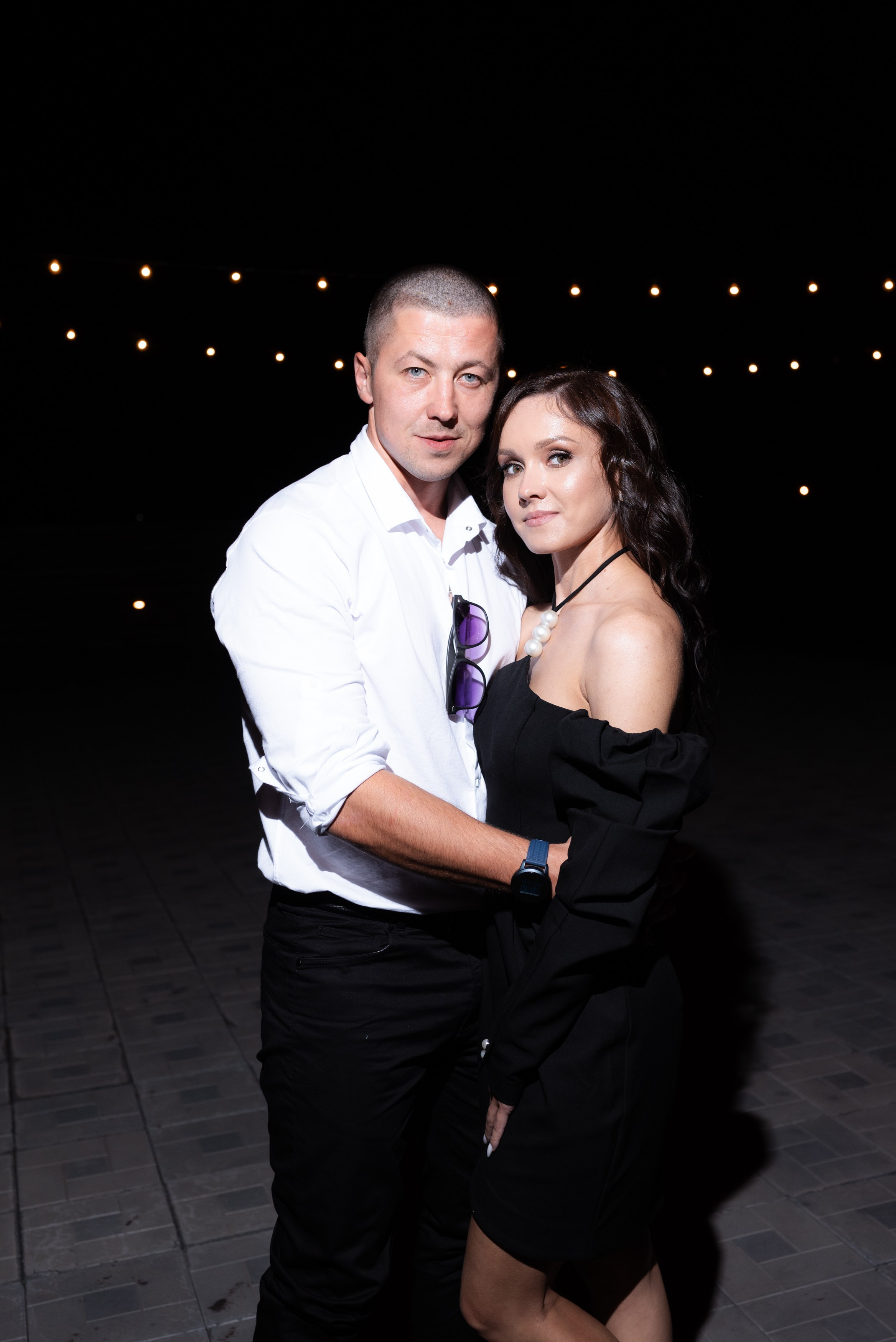 Иван и Ольга. Главная