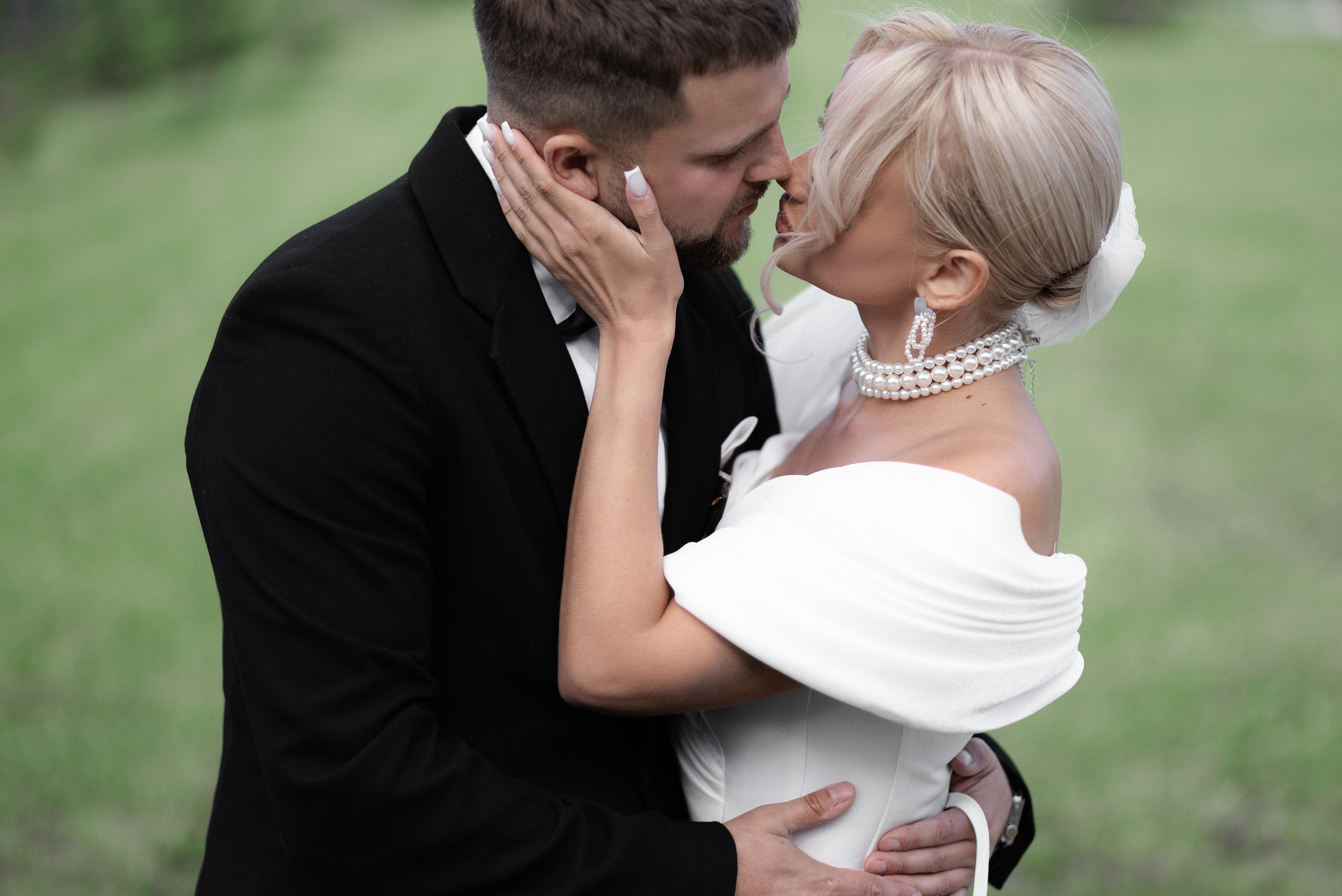 Сергей и Дарья. Главная