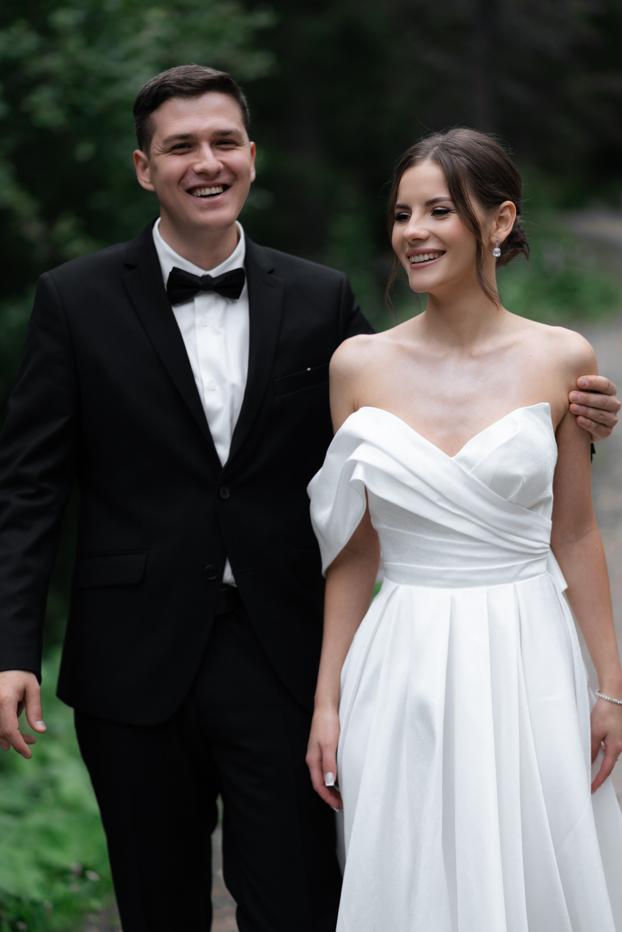 Артем и Екатерина. Главная