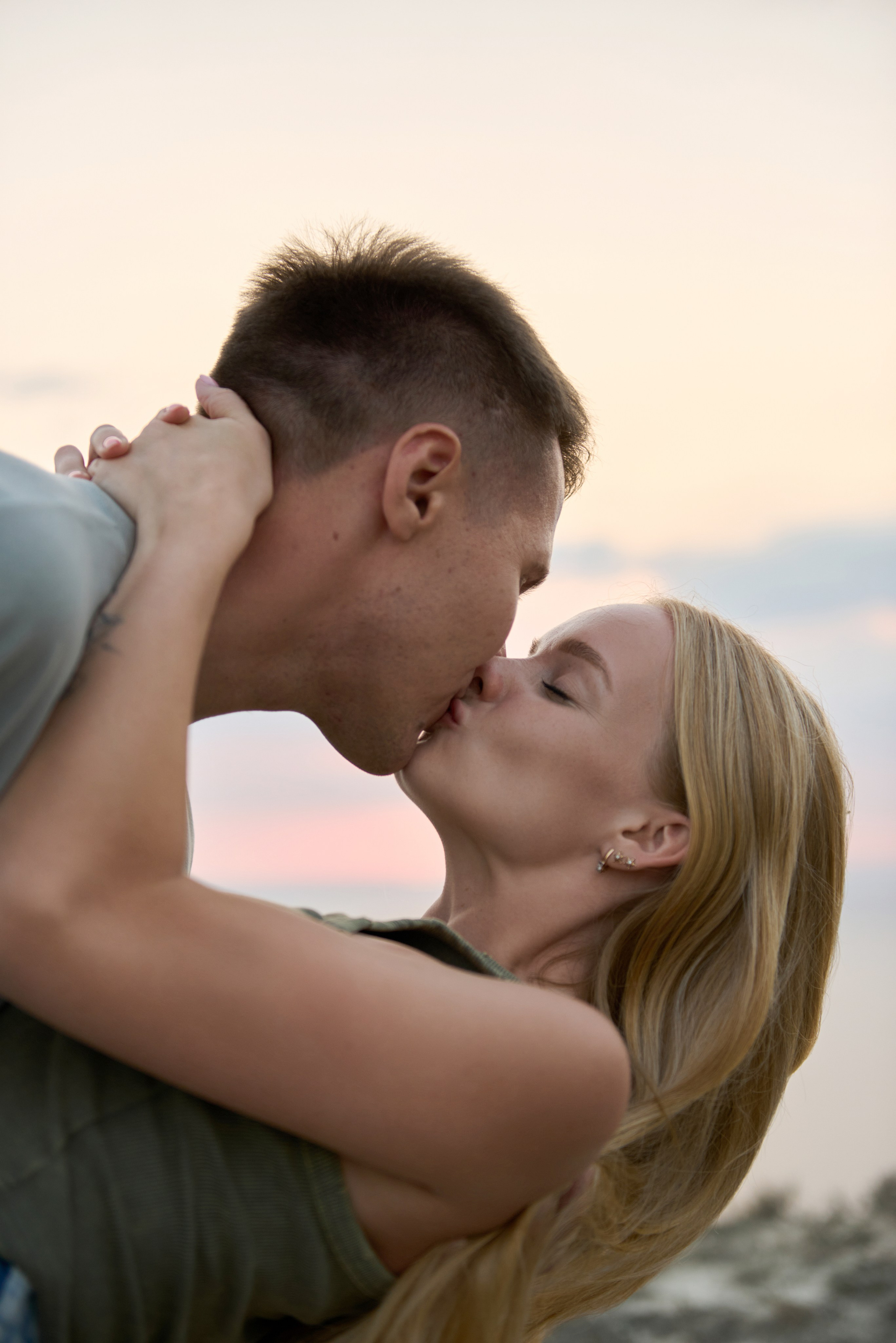 Никита | Лена